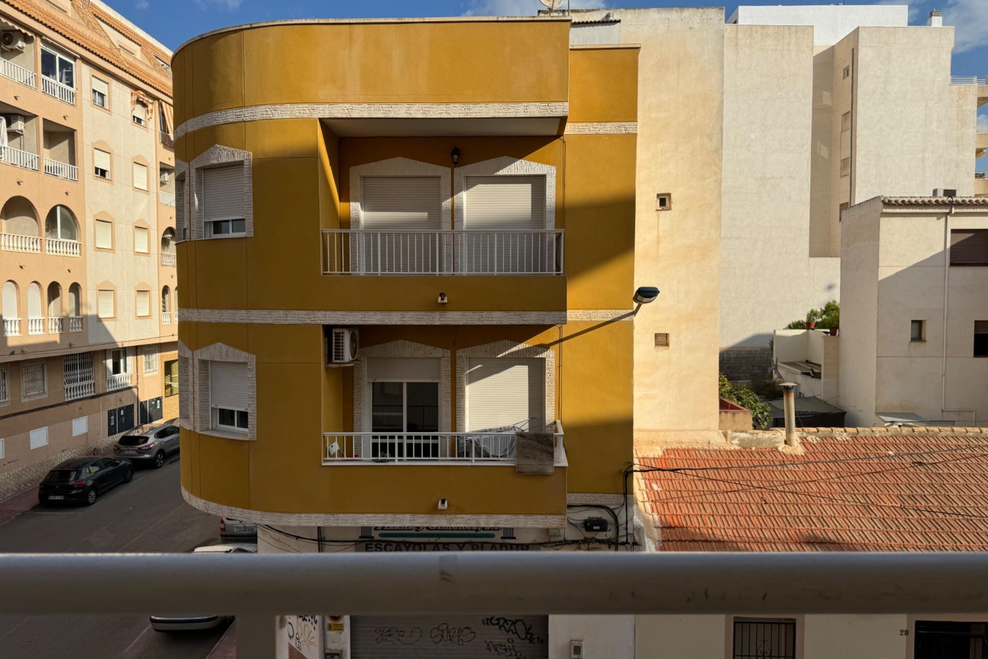 Reventa - Apartamento / piso - Torrevieja - Paseo maritimo