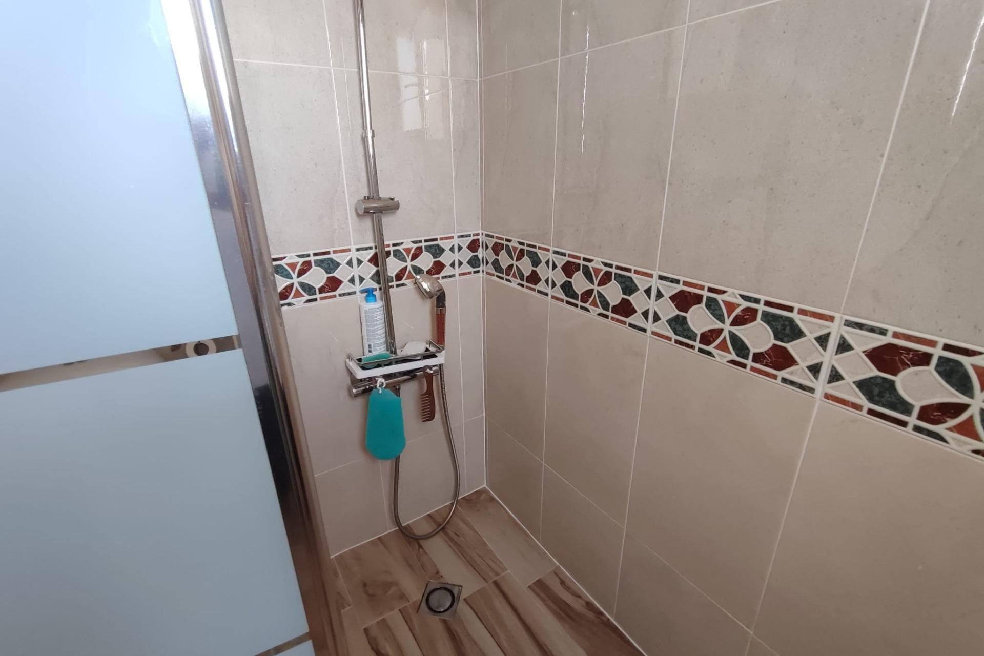 Reventa - Apartamento / piso - Torrevieja - Paseo maritimo