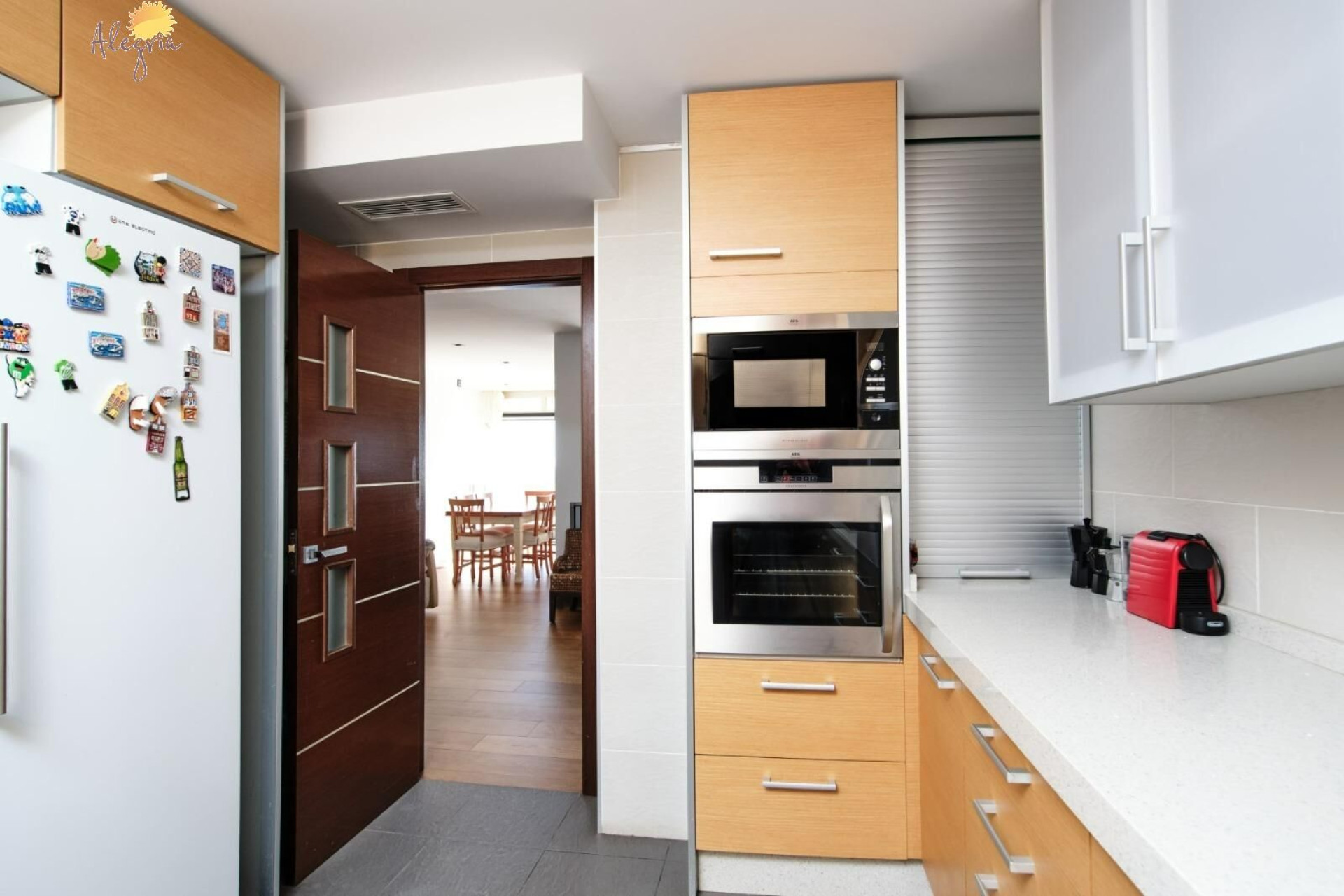 Reventa - Apartamento / piso - Torrevieja - Paseo maritimo