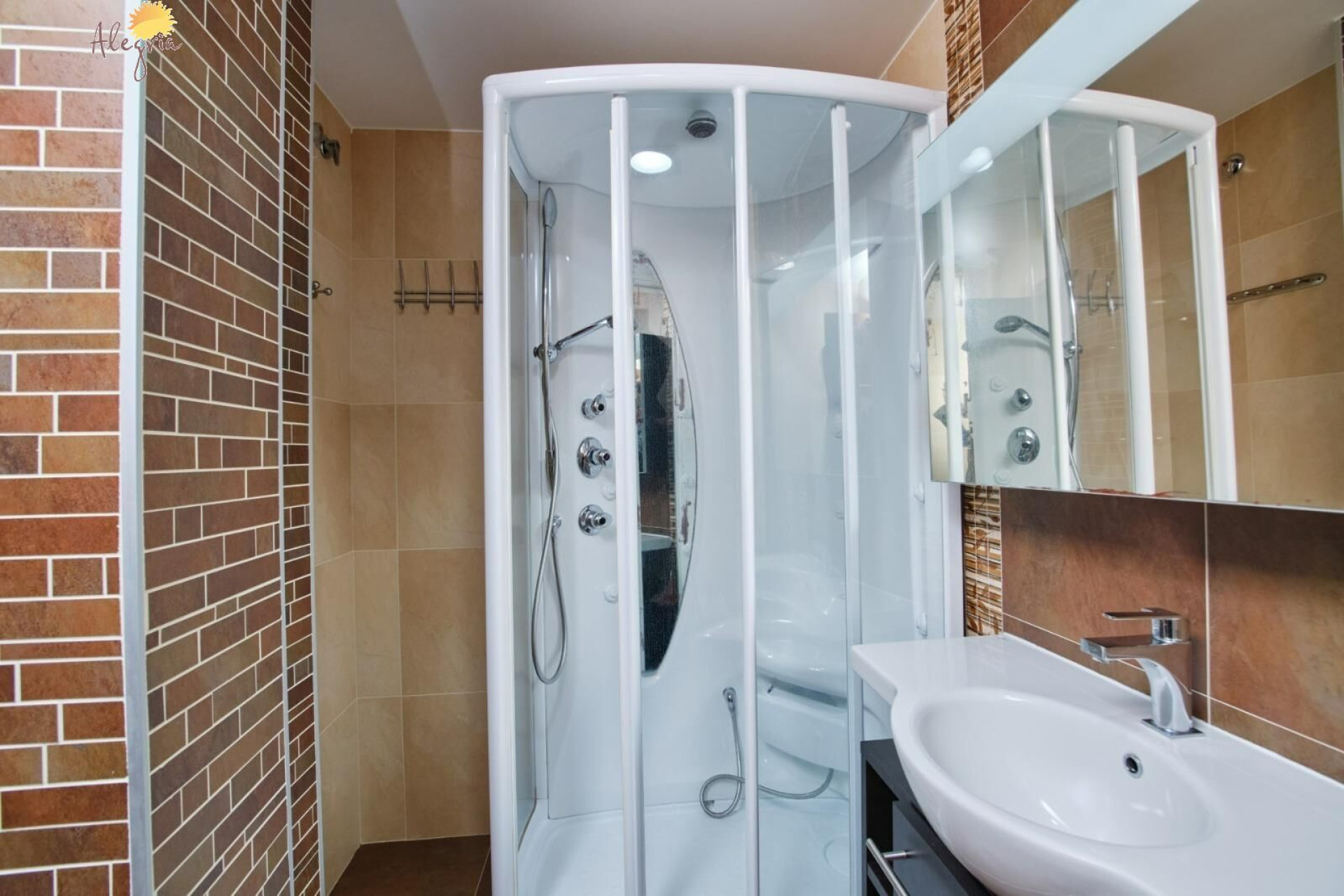 Reventa - Apartamento / piso - Torrevieja - Paseo maritimo