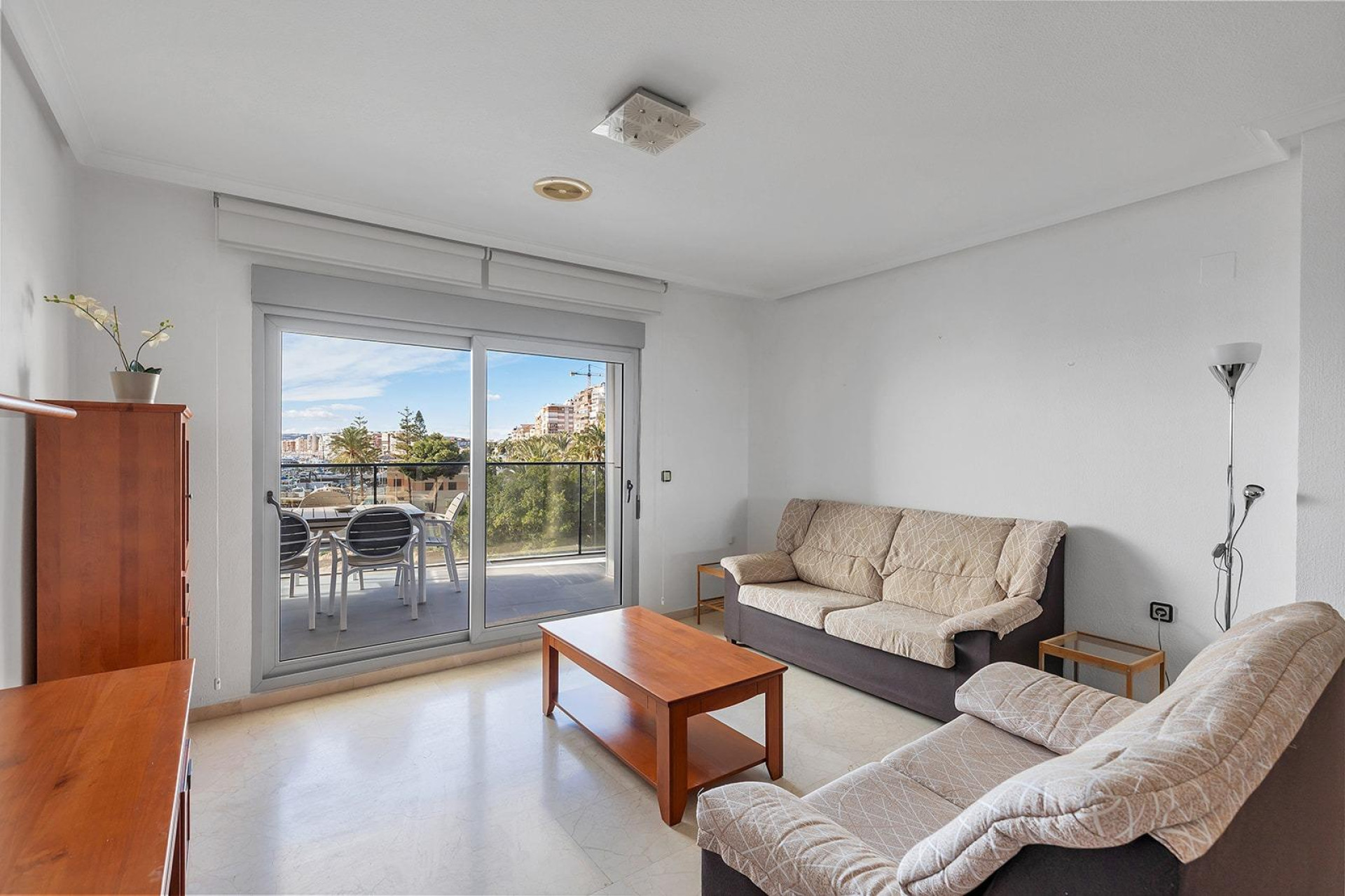Reventa - Apartamento / piso - Torrevieja - Paseo maritimo
