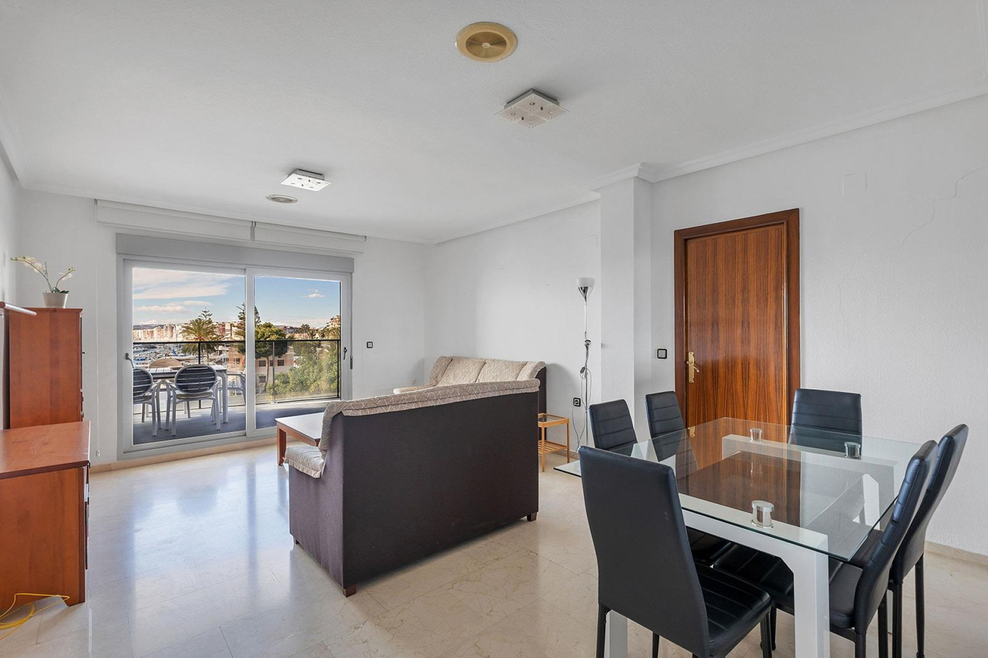 Reventa - Apartamento / piso - Torrevieja - Paseo maritimo