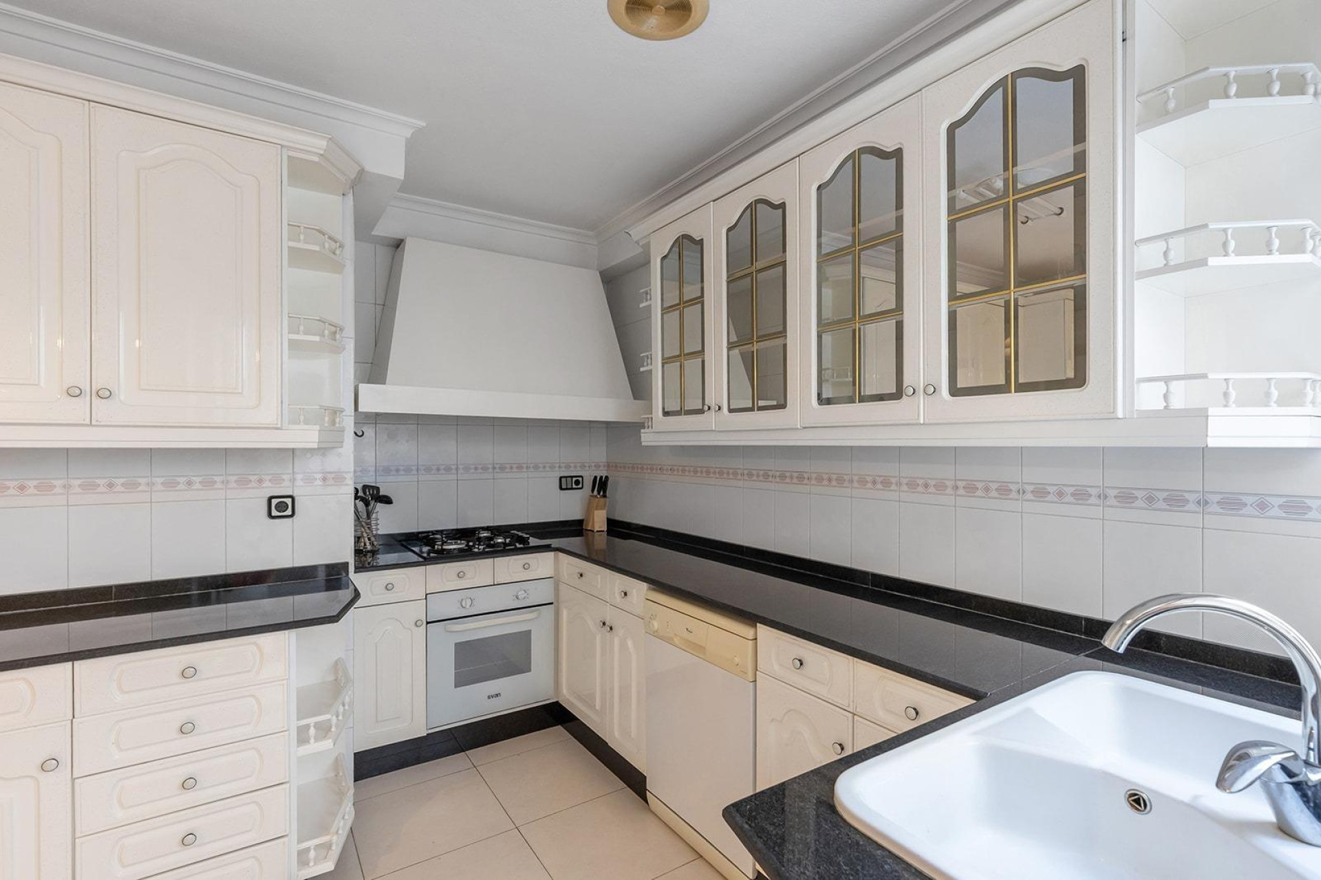 Reventa - Apartamento / piso - Torrevieja - Paseo maritimo