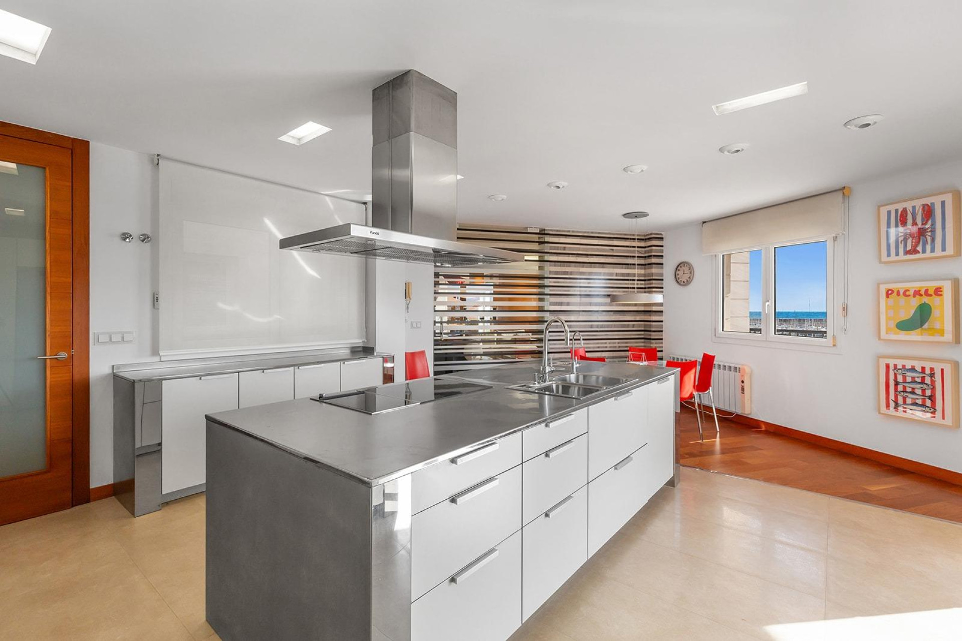 Reventa - Apartamento / piso - Torrevieja - Paseo maritimo