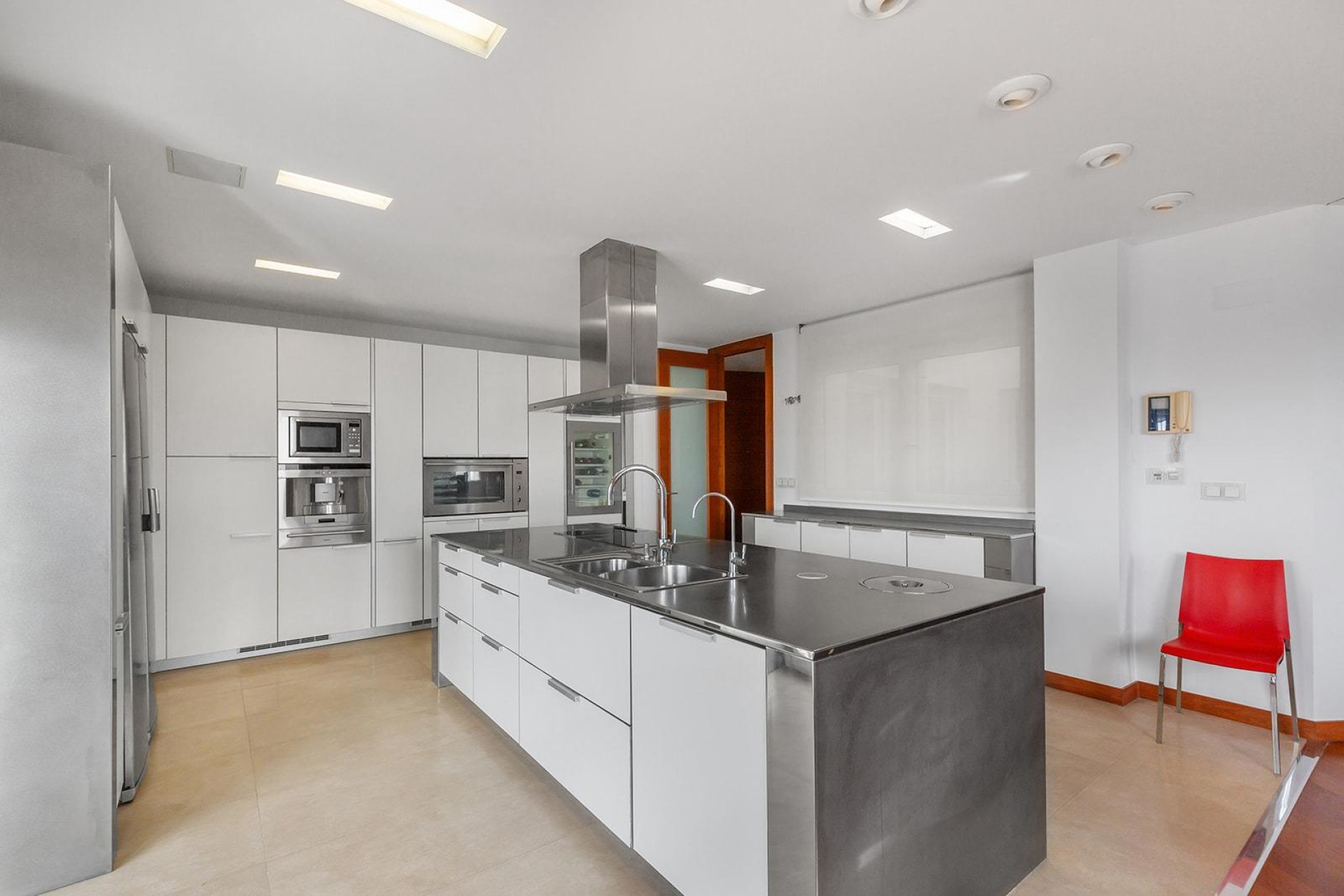 Reventa - Apartamento / piso - Torrevieja - Paseo maritimo