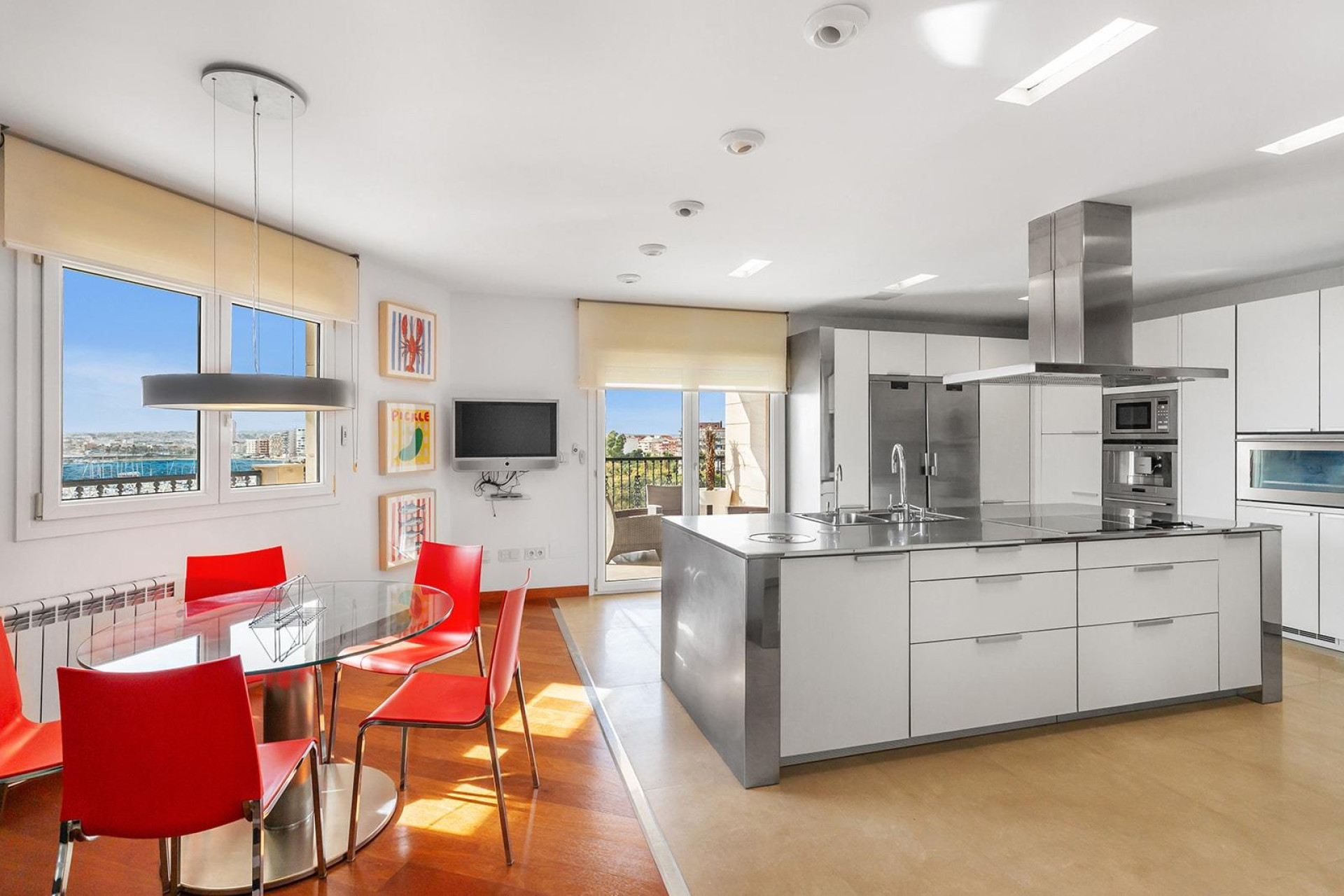 Reventa - Apartamento / piso - Torrevieja - Paseo maritimo