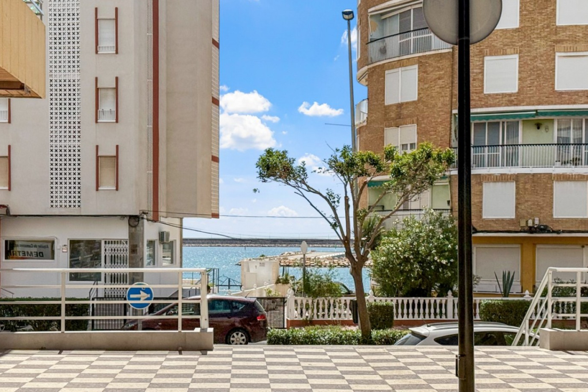 Reventa - Apartamento / piso - Torrevieja - Playa Acequion