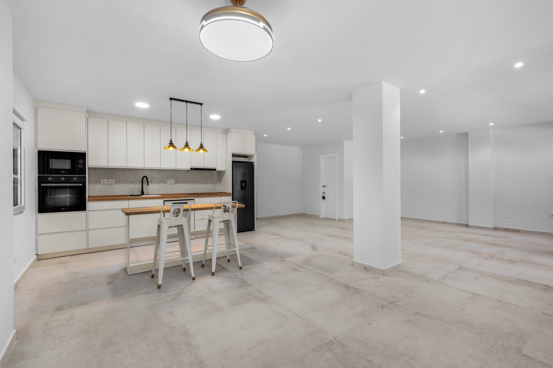 Reventa - Apartamento / piso - Torrevieja - Playa Acequion