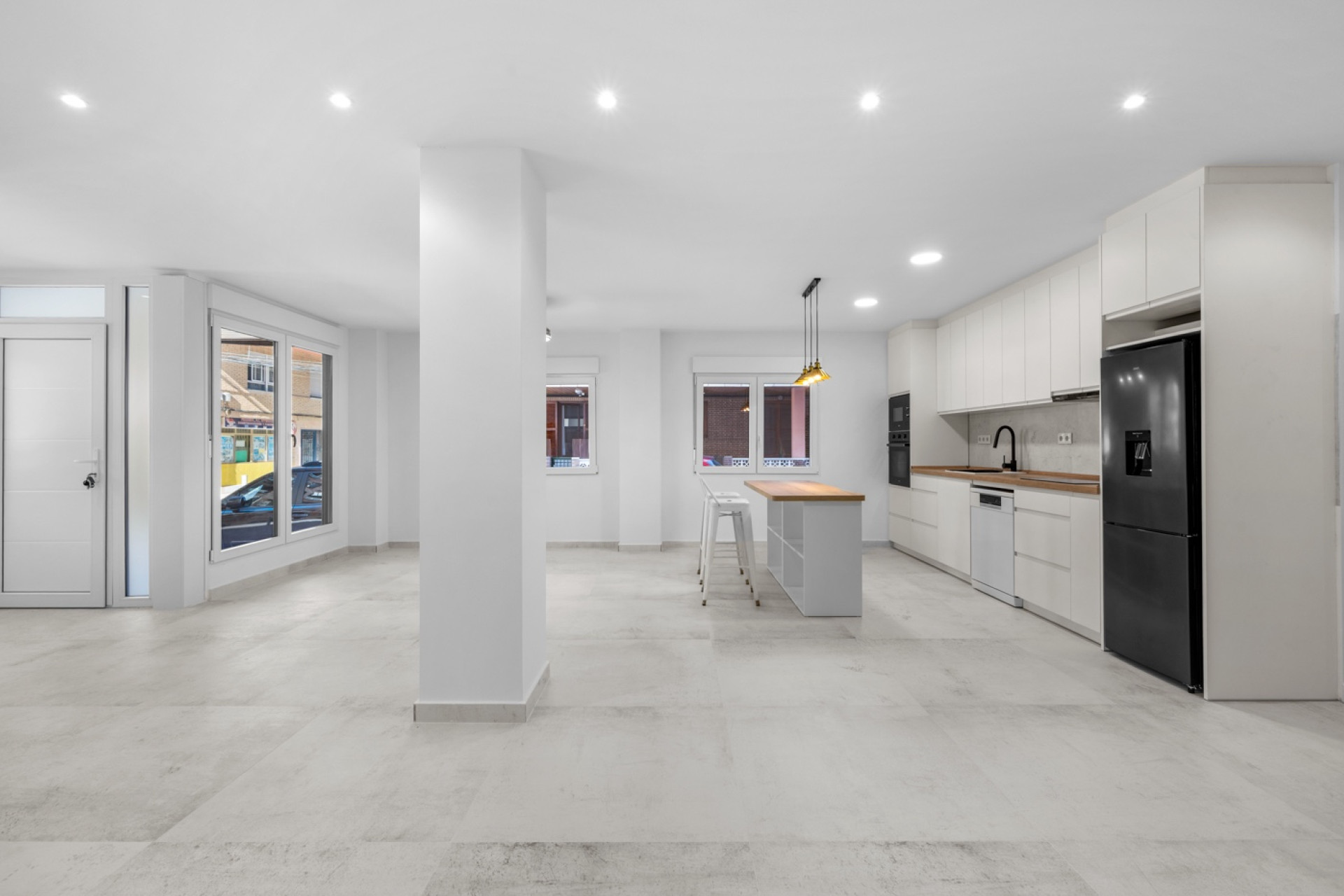Reventa - Apartamento / piso - Torrevieja - Playa Acequion