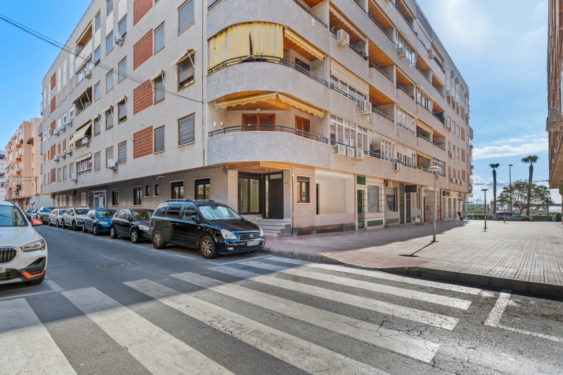 Reventa - Apartamento / piso - Torrevieja - Playa Acequion