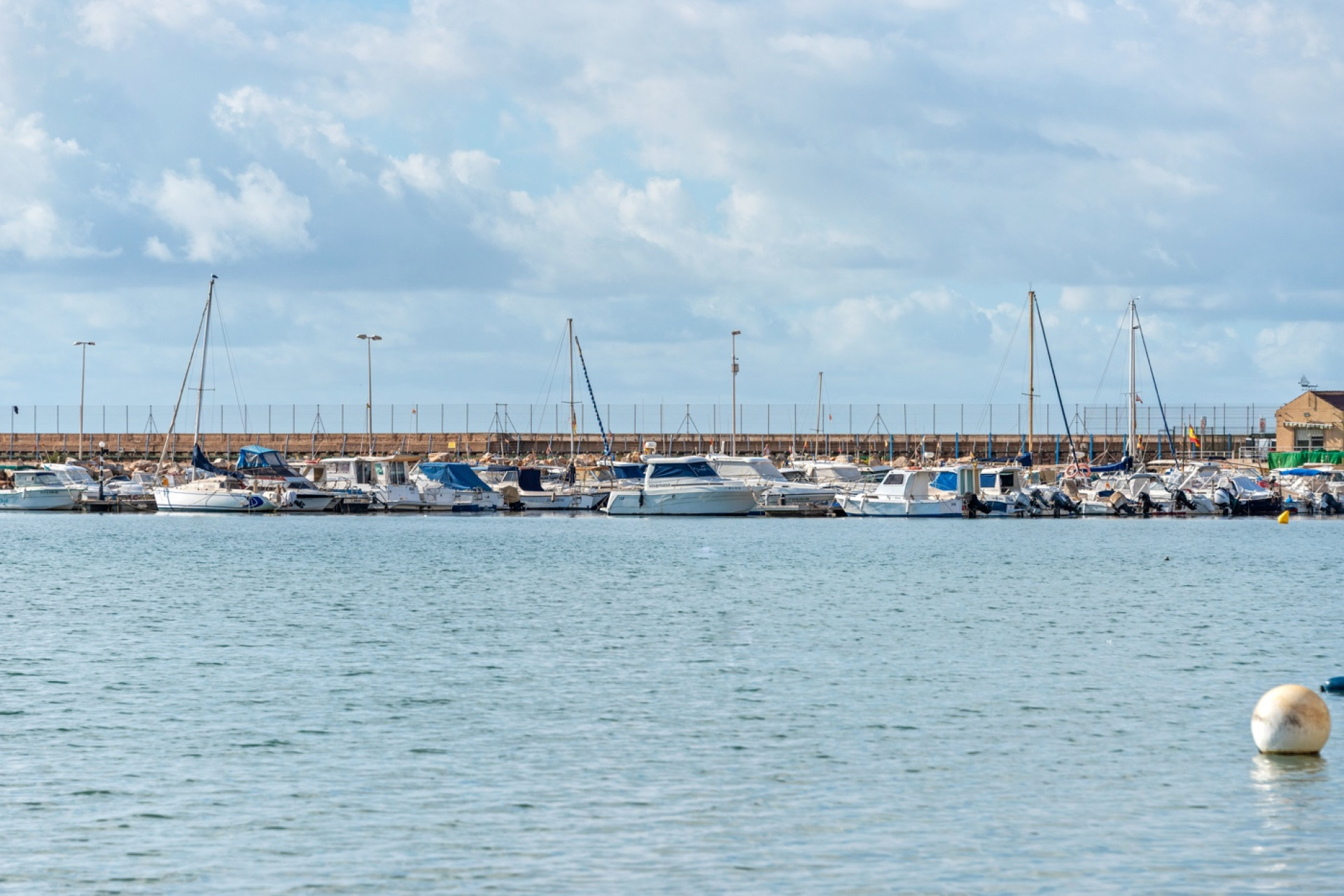 Reventa - Apartamento / piso - Torrevieja - Playa Acequion