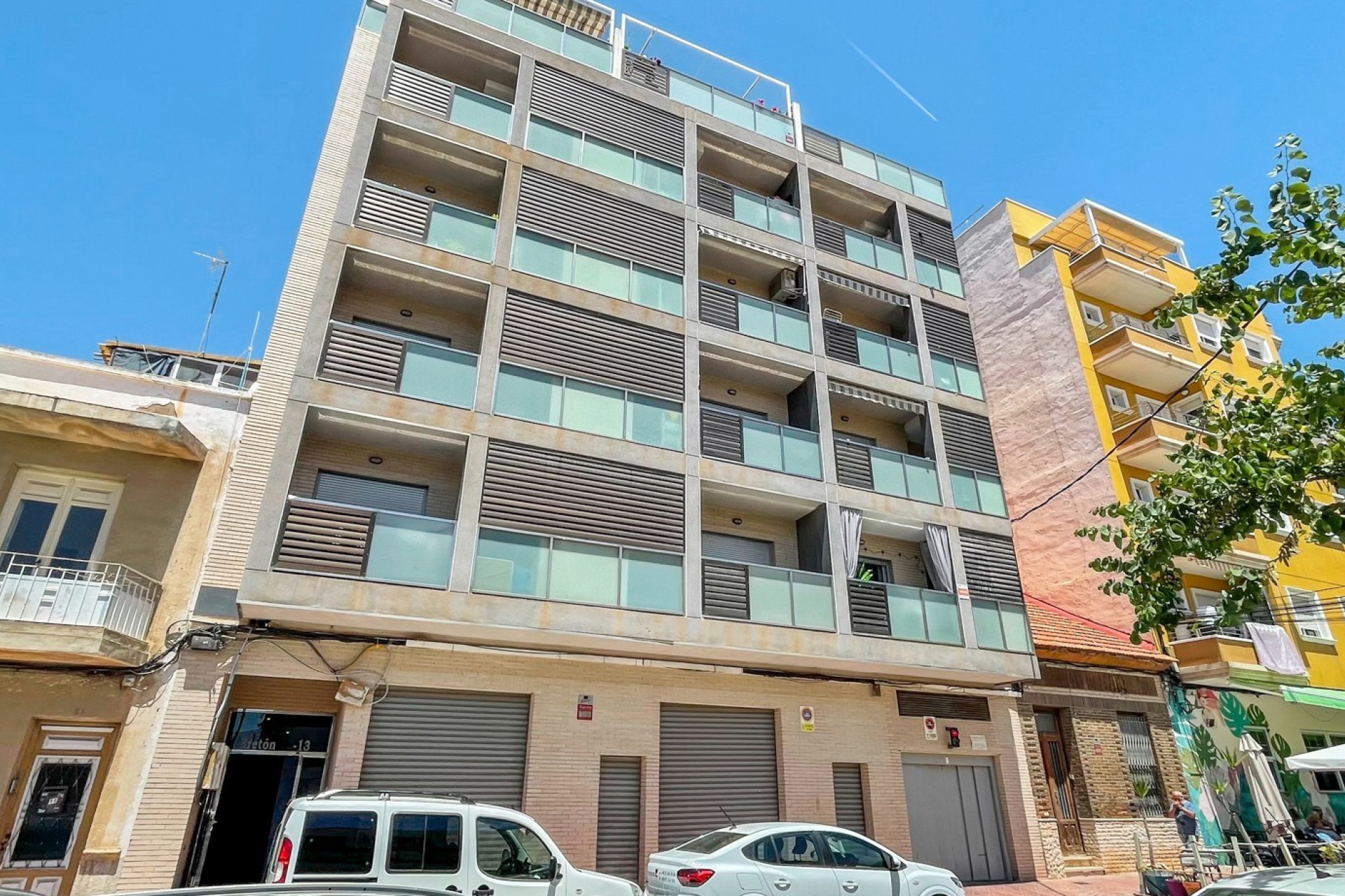Reventa - Apartamento / piso - Torrevieja - Playa Acequion
