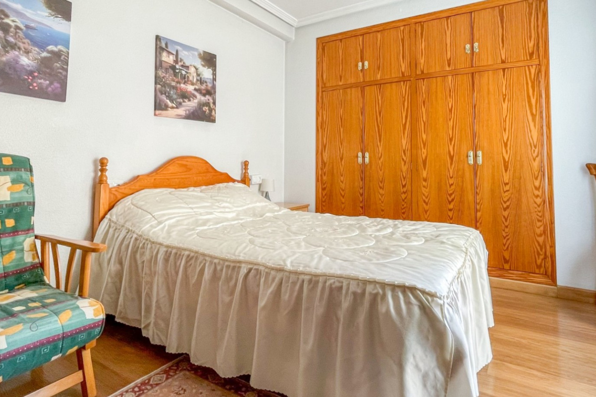 Reventa - Apartamento / piso - Torrevieja - Playa Acequion