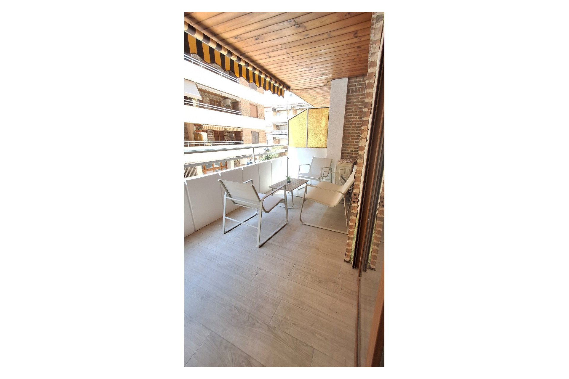 Reventa - Apartamento / piso - Torrevieja - Playa Acequion