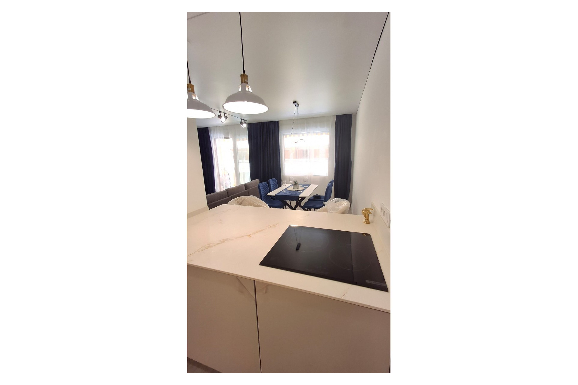 Reventa - Apartamento / piso - Torrevieja - Playa Acequion