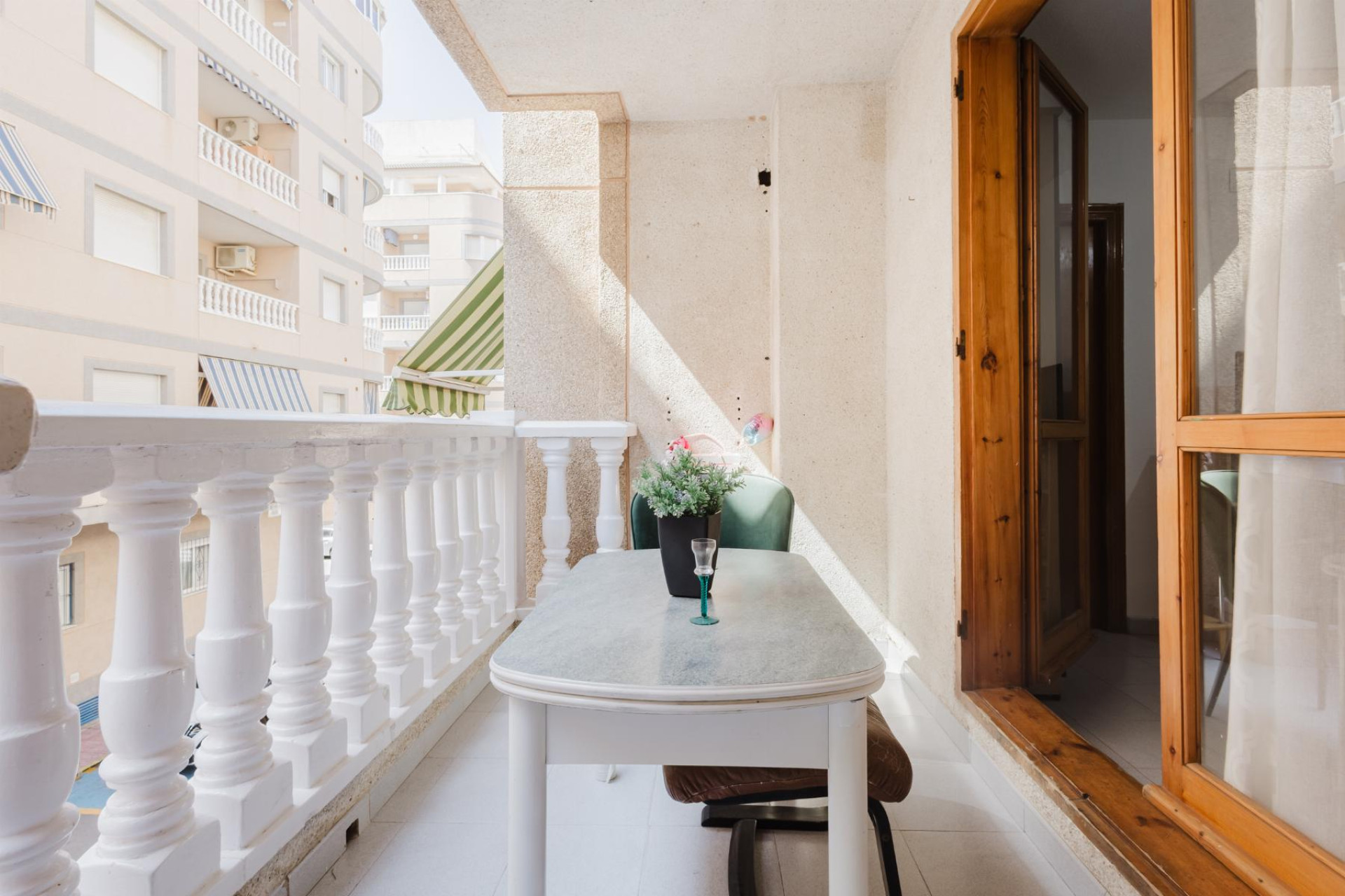 Reventa - Apartamento / piso - Torrevieja - Playa de La Acequion