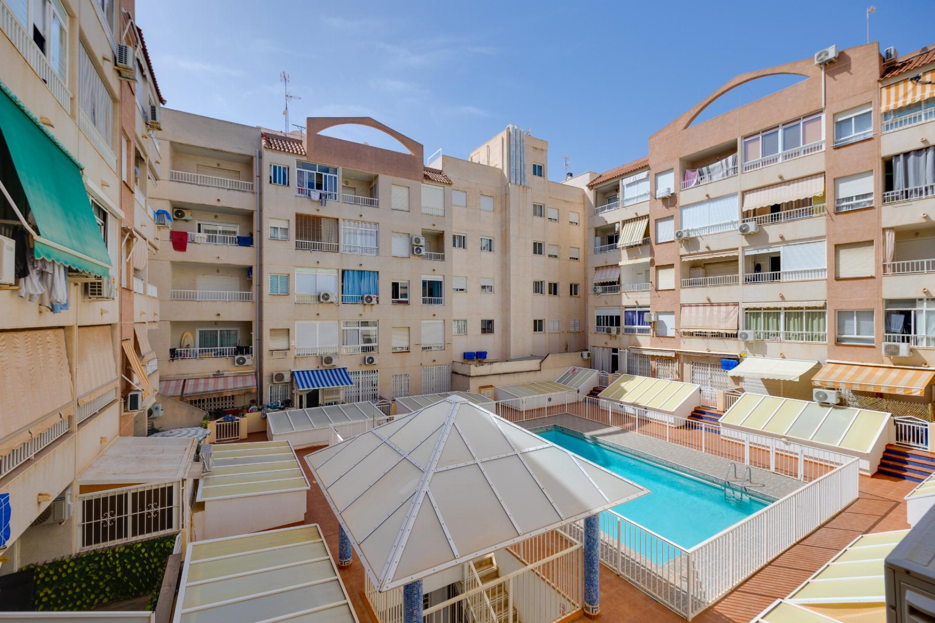 Reventa - Apartamento / piso - Torrevieja - Playa de Los Locos-Curva del Palangre