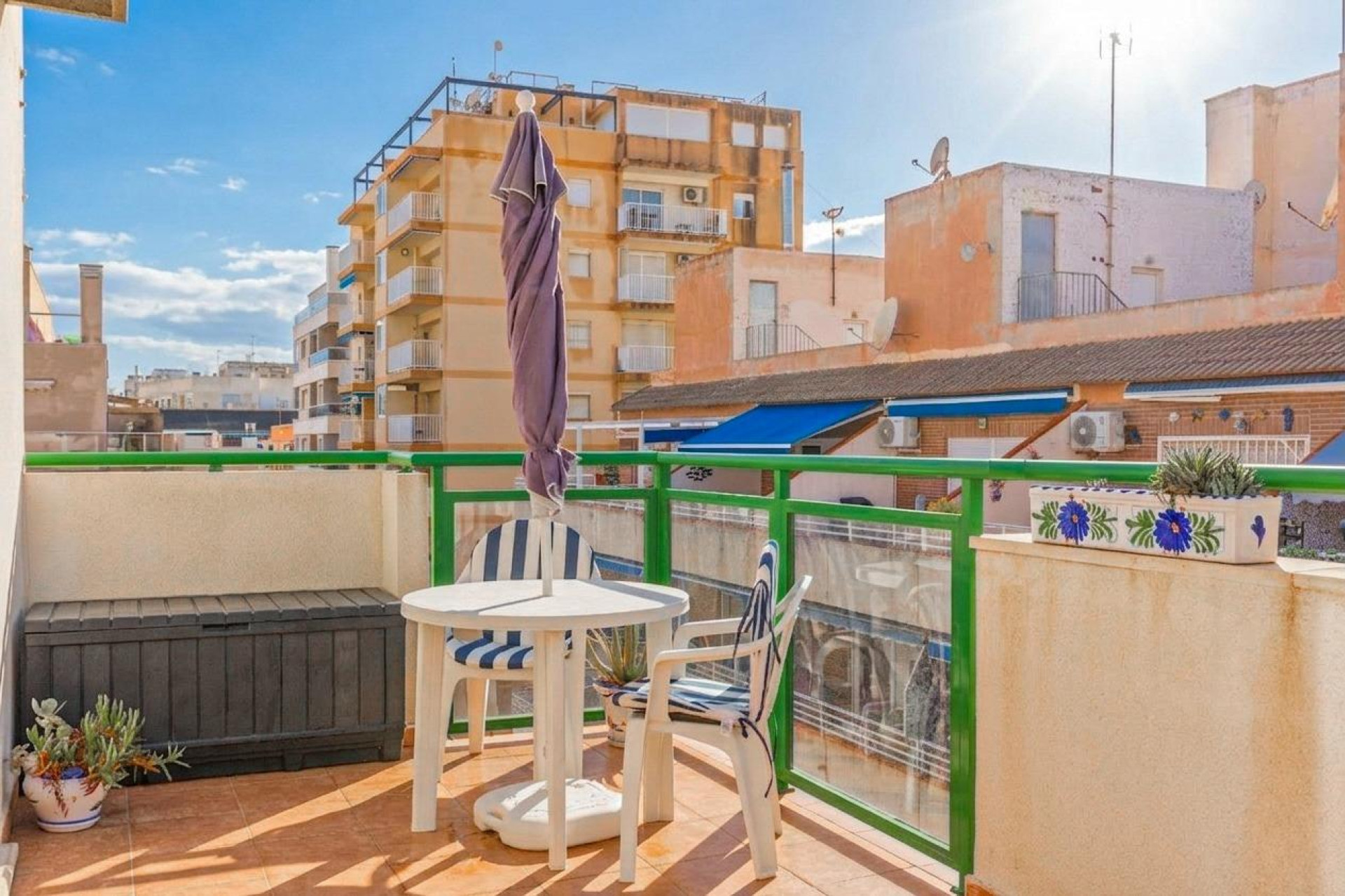 Reventa - Apartamento / piso - Torrevieja - Playa de los locos