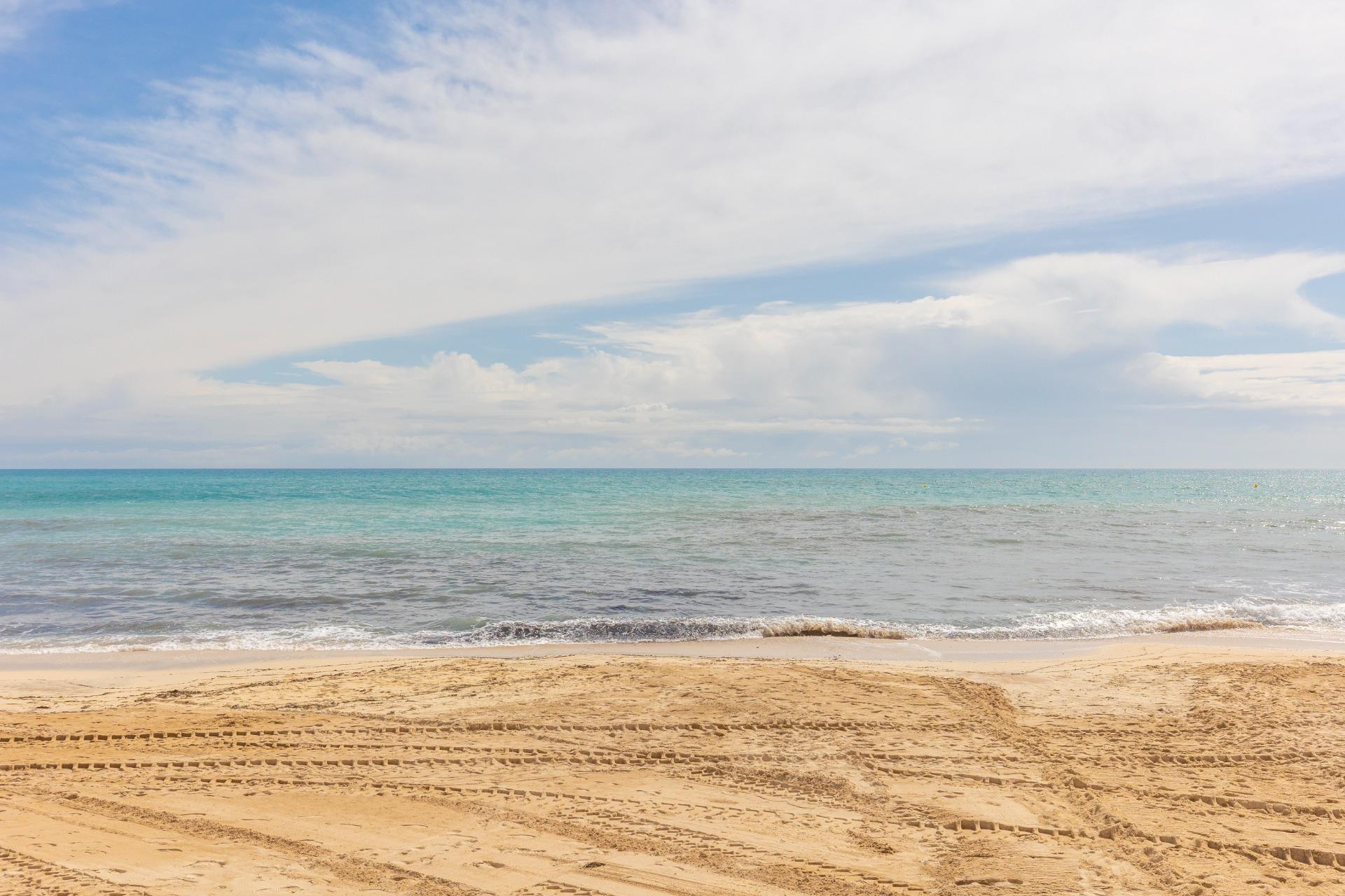 Reventa - Apartamento / piso - Torrevieja - Playa de los locos