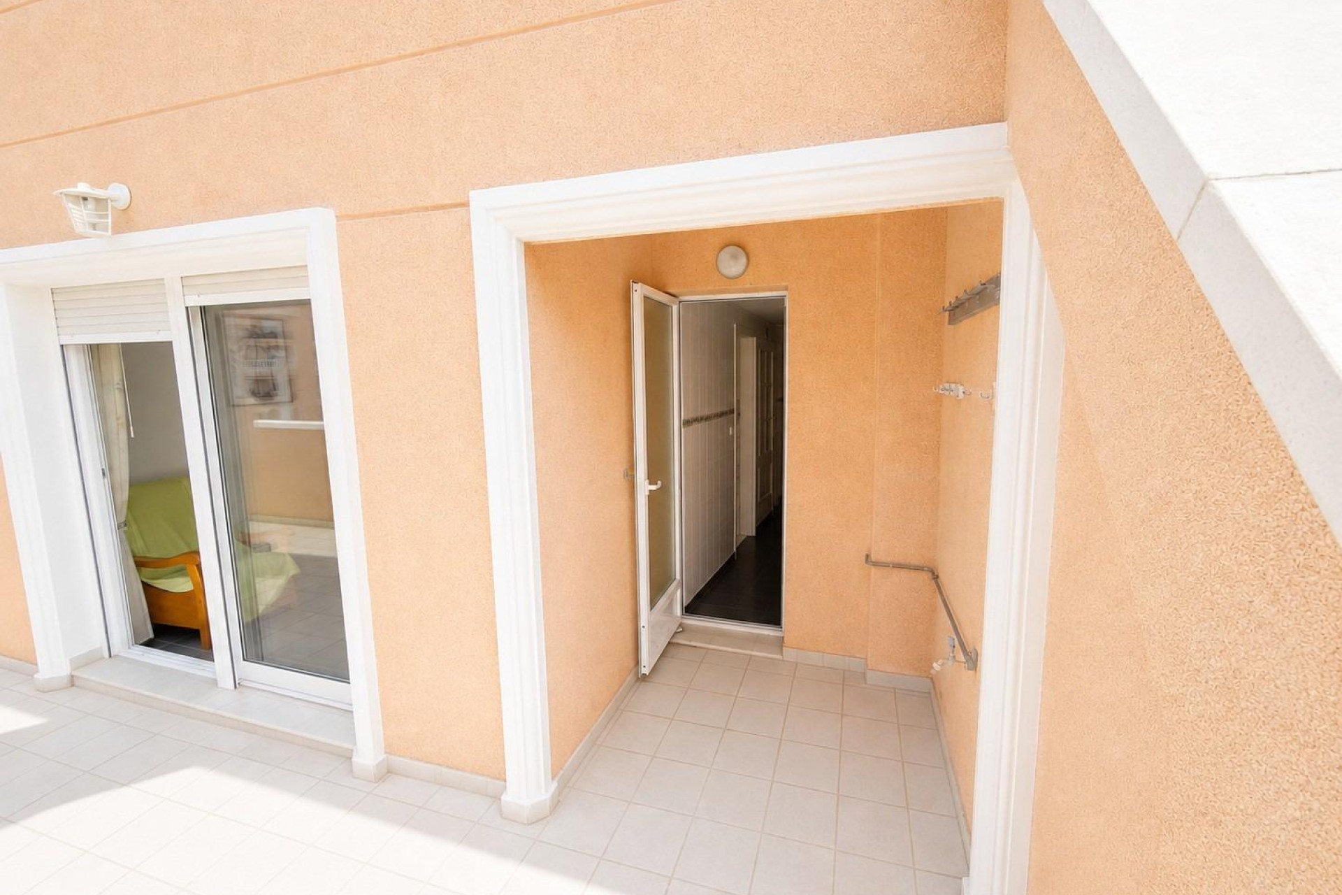 Reventa - Apartamento / piso - Torrevieja - Playa de los locos