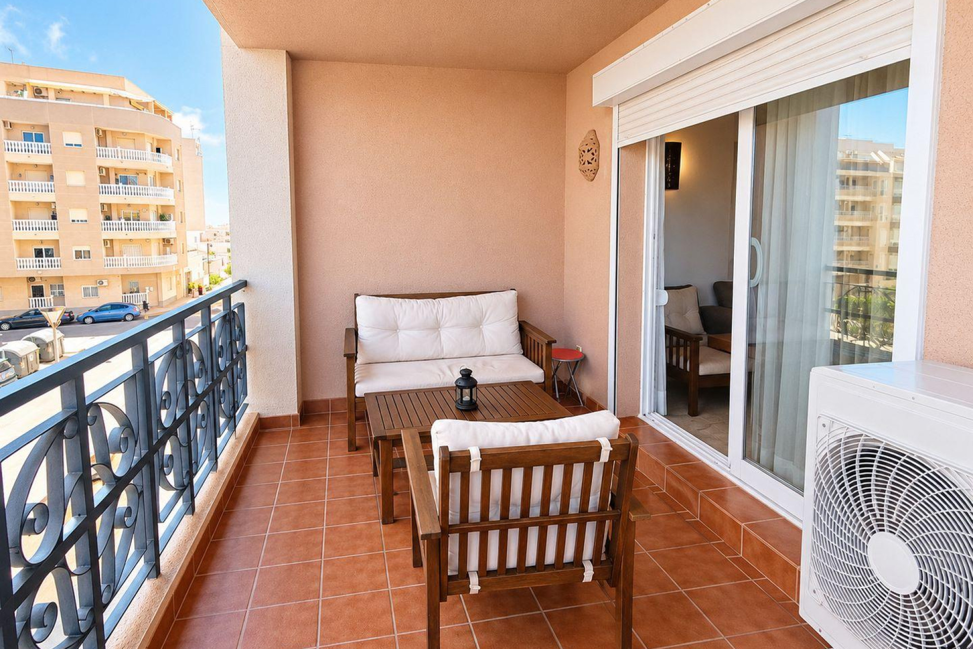 Reventa - Apartamento / piso - Torrevieja - Playa de los Locos