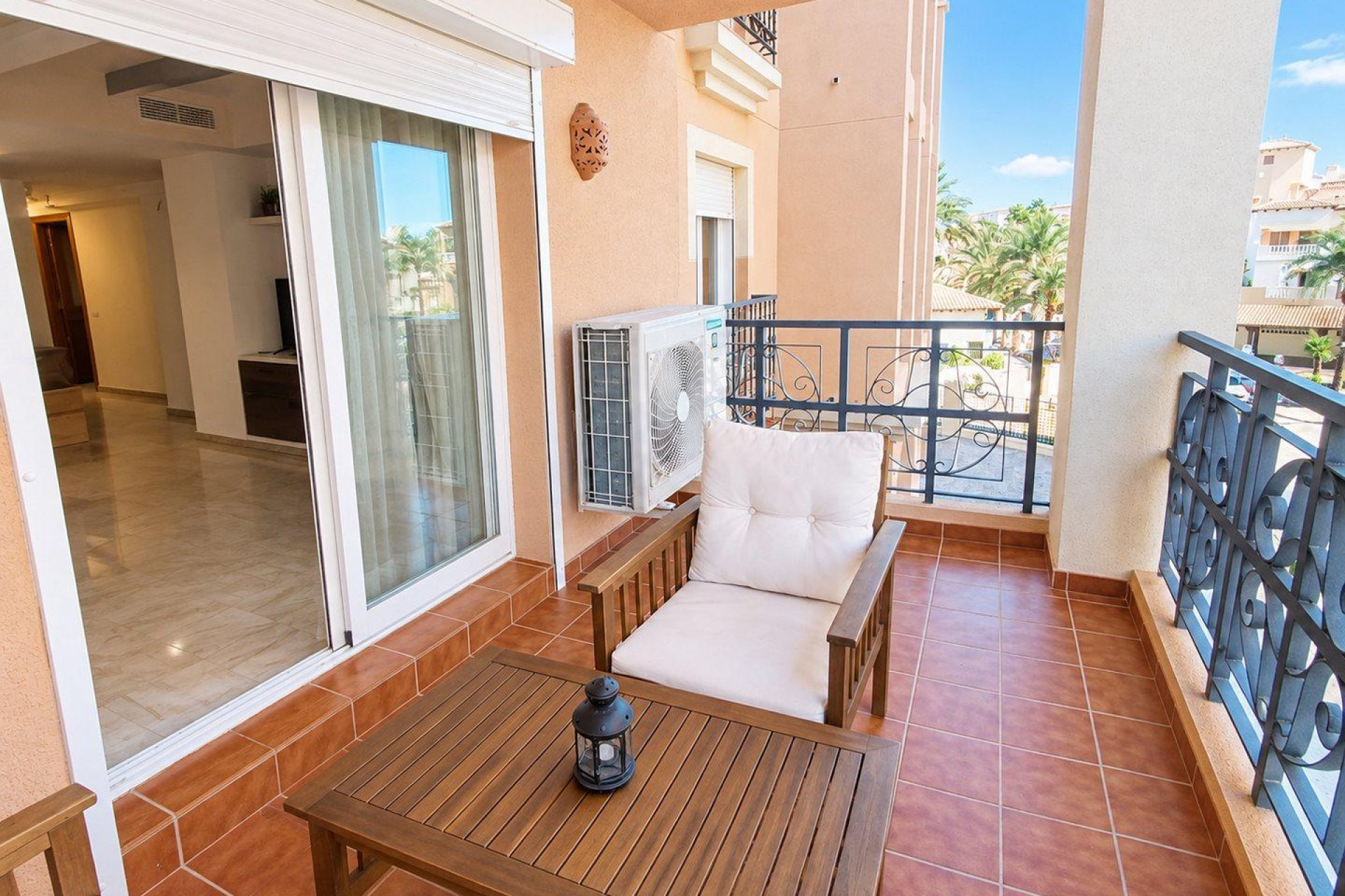 Reventa - Apartamento / piso - Torrevieja - Playa de los Locos