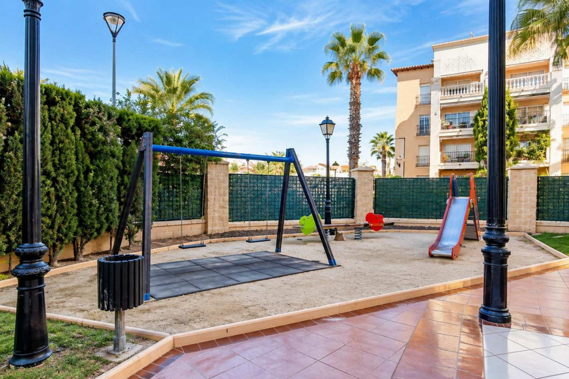 Reventa - Apartamento / piso - Torrevieja - Playa de los Locos