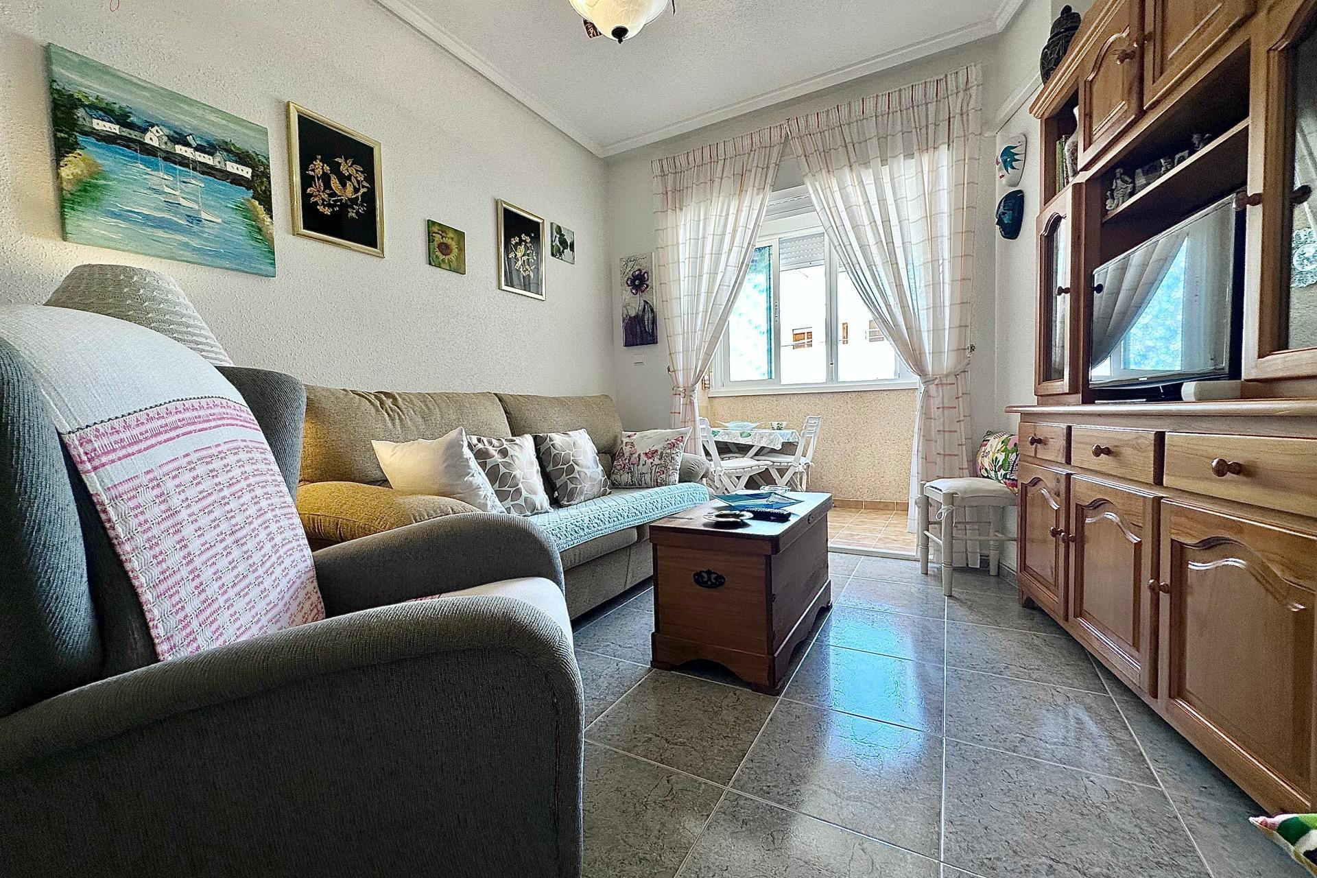 Reventa - Apartamento / piso - Torrevieja - Playa de los locos