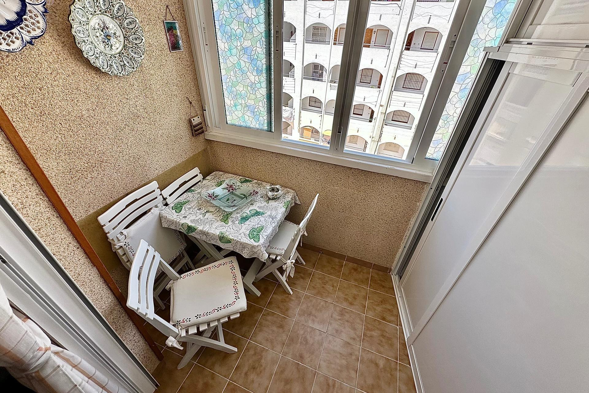 Reventa - Apartamento / piso - Torrevieja - Playa de los locos