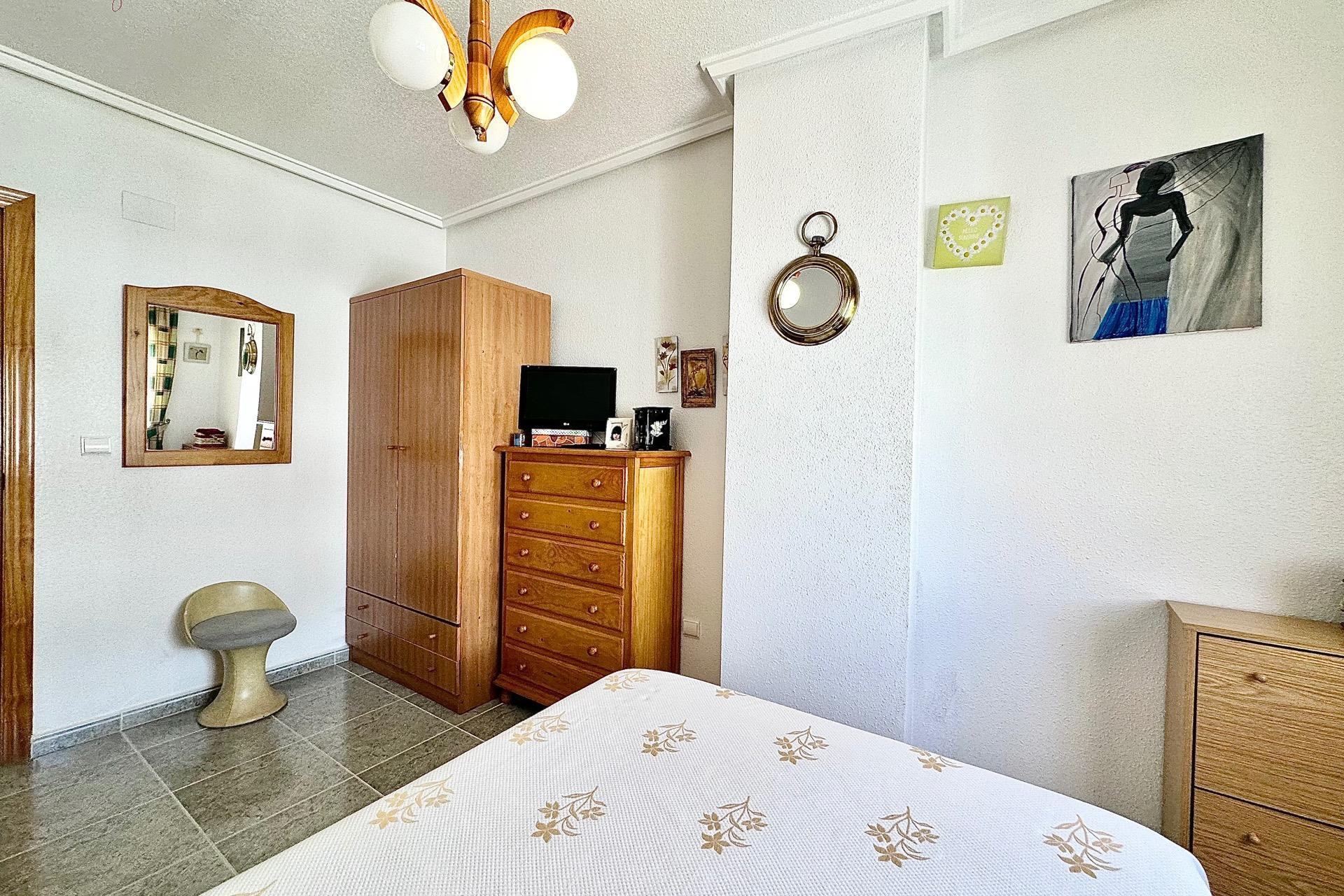 Reventa - Apartamento / piso - Torrevieja - Playa de los locos