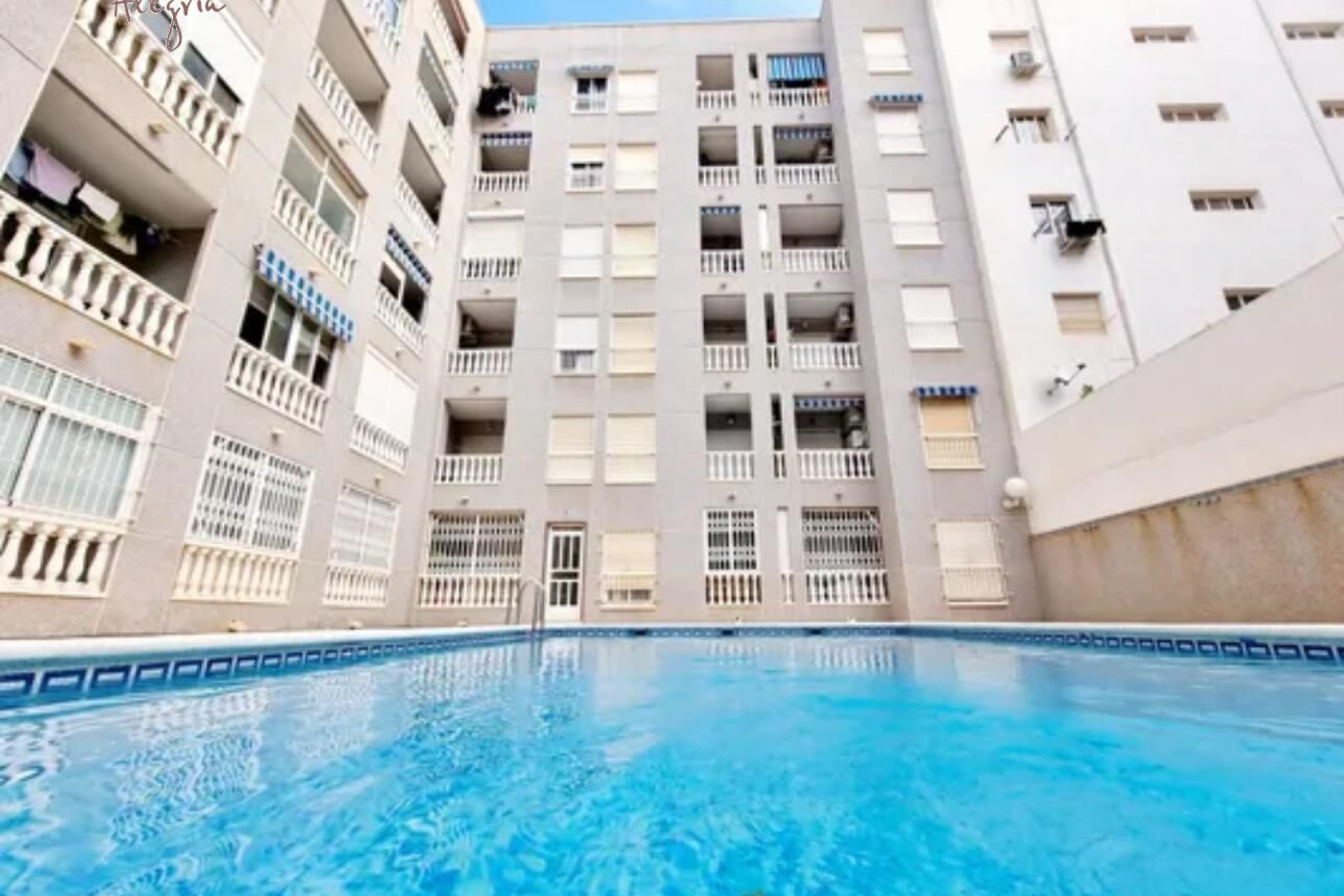 Reventa - Apartamento / piso - Torrevieja - Playa de los locos