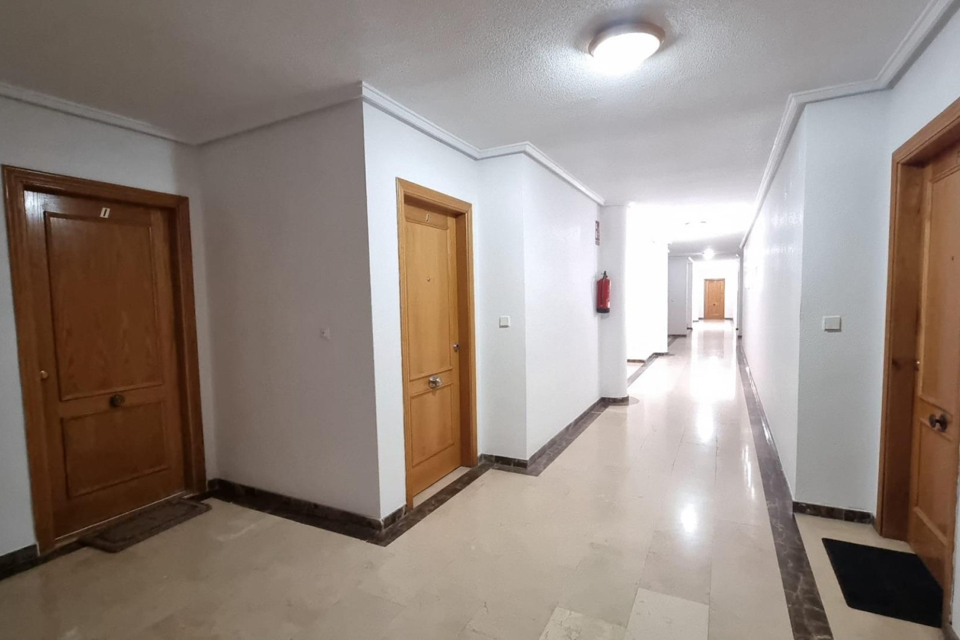 Reventa - Apartamento / piso - Torrevieja - Playa de los locos