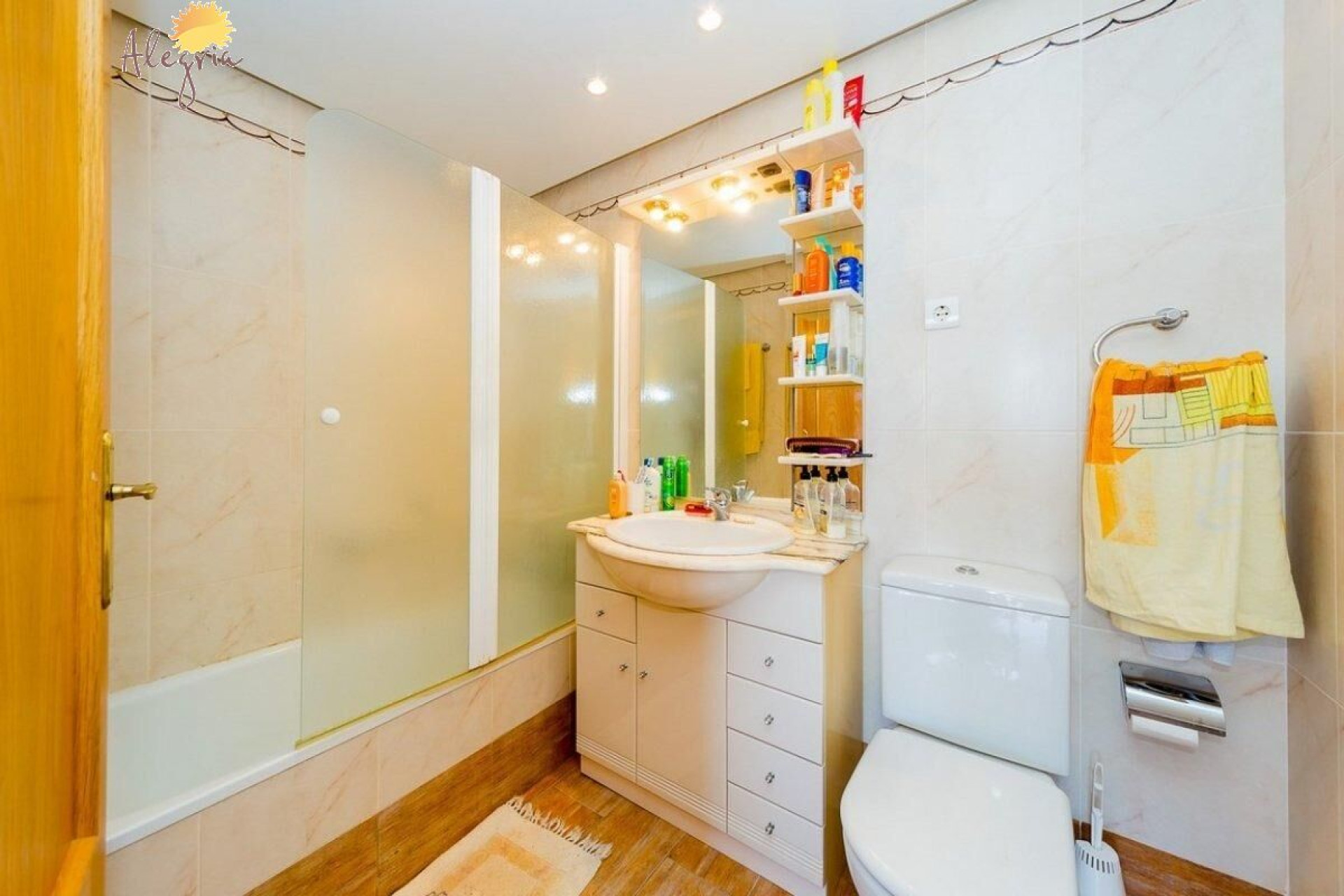 Reventa - Apartamento / piso - Torrevieja - Playa de los Locos