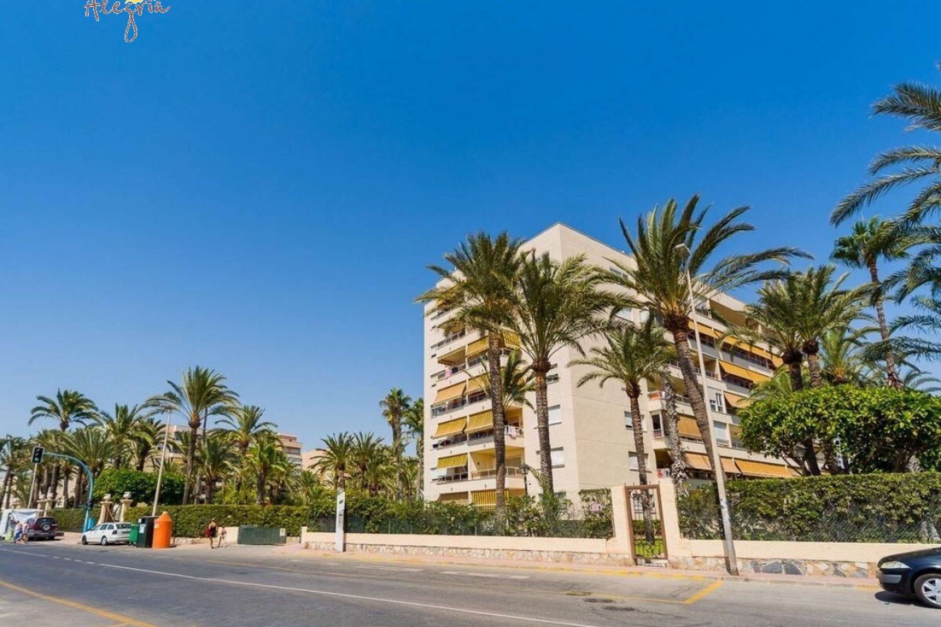 Reventa - Apartamento / piso - Torrevieja - Playa de los Locos
