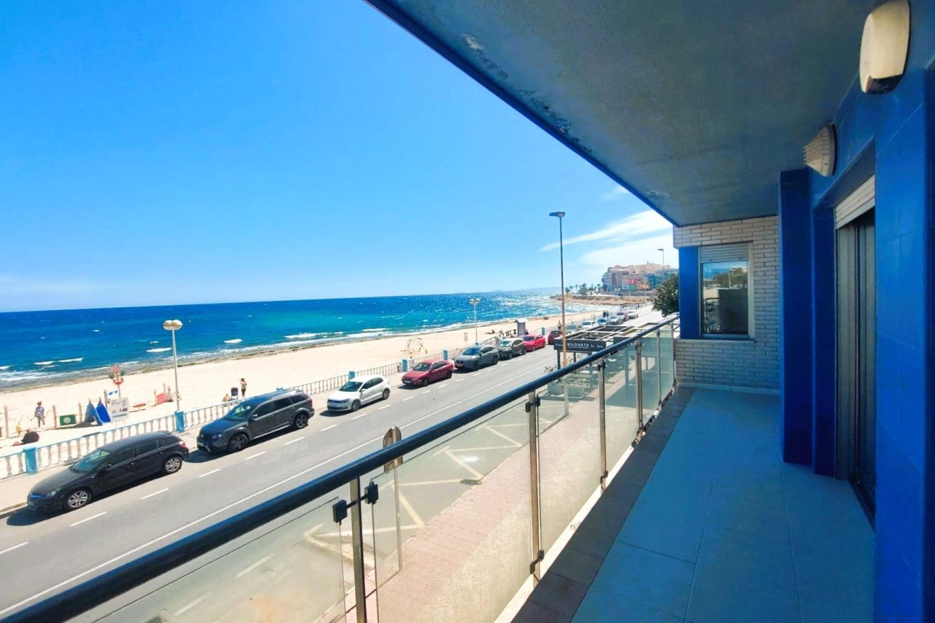 Reventa - Apartamento / piso - Torrevieja - Playa de los Locos