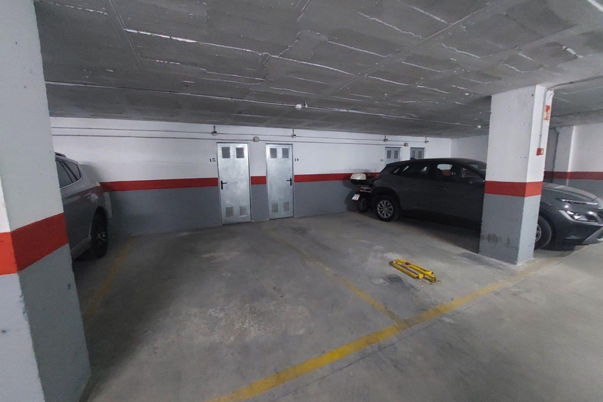 Reventa - Apartamento / piso - Torrevieja - Playa de los Locos