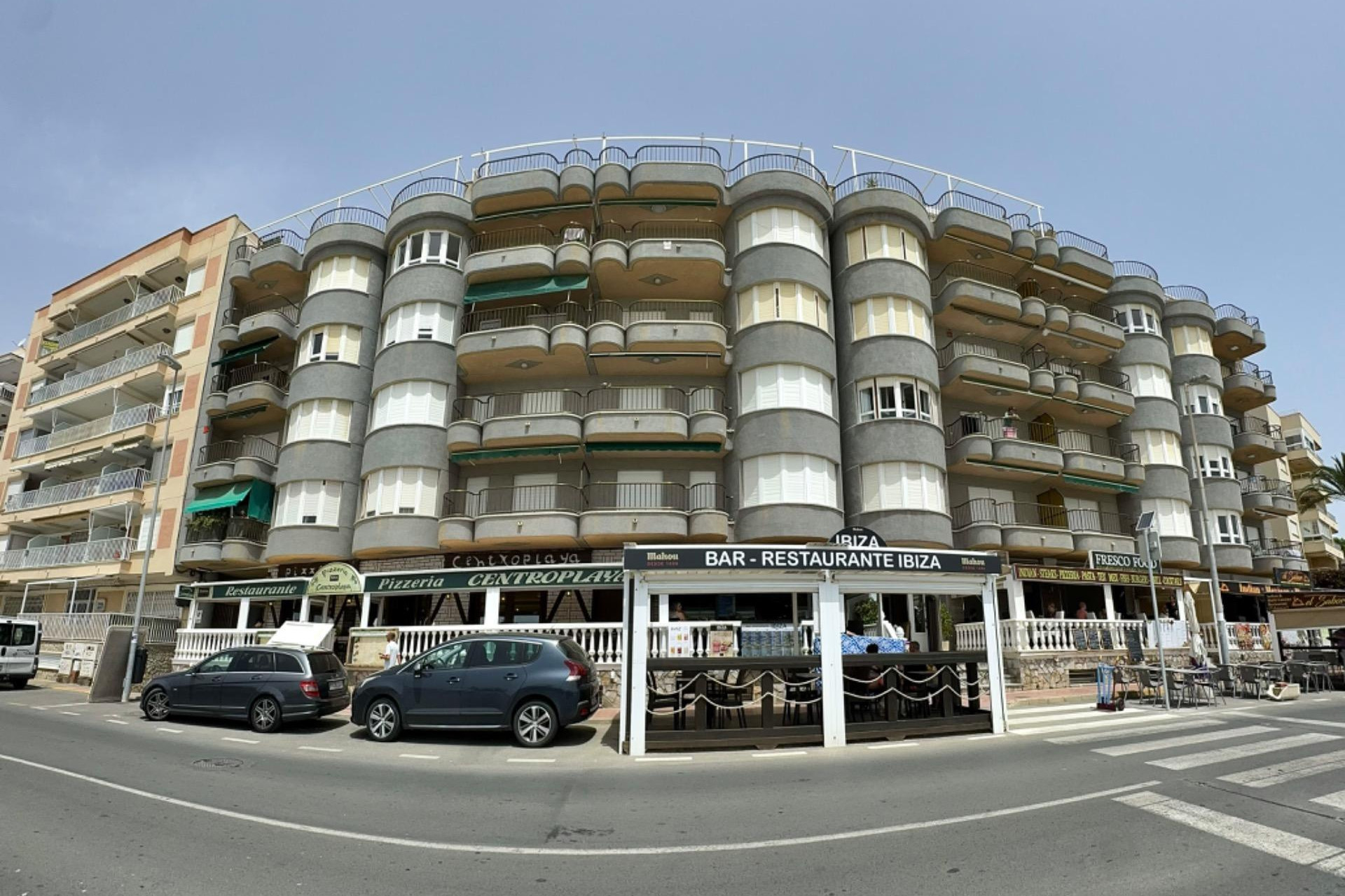 Reventa - Apartamento / piso - Torrevieja - Playa de los Locos