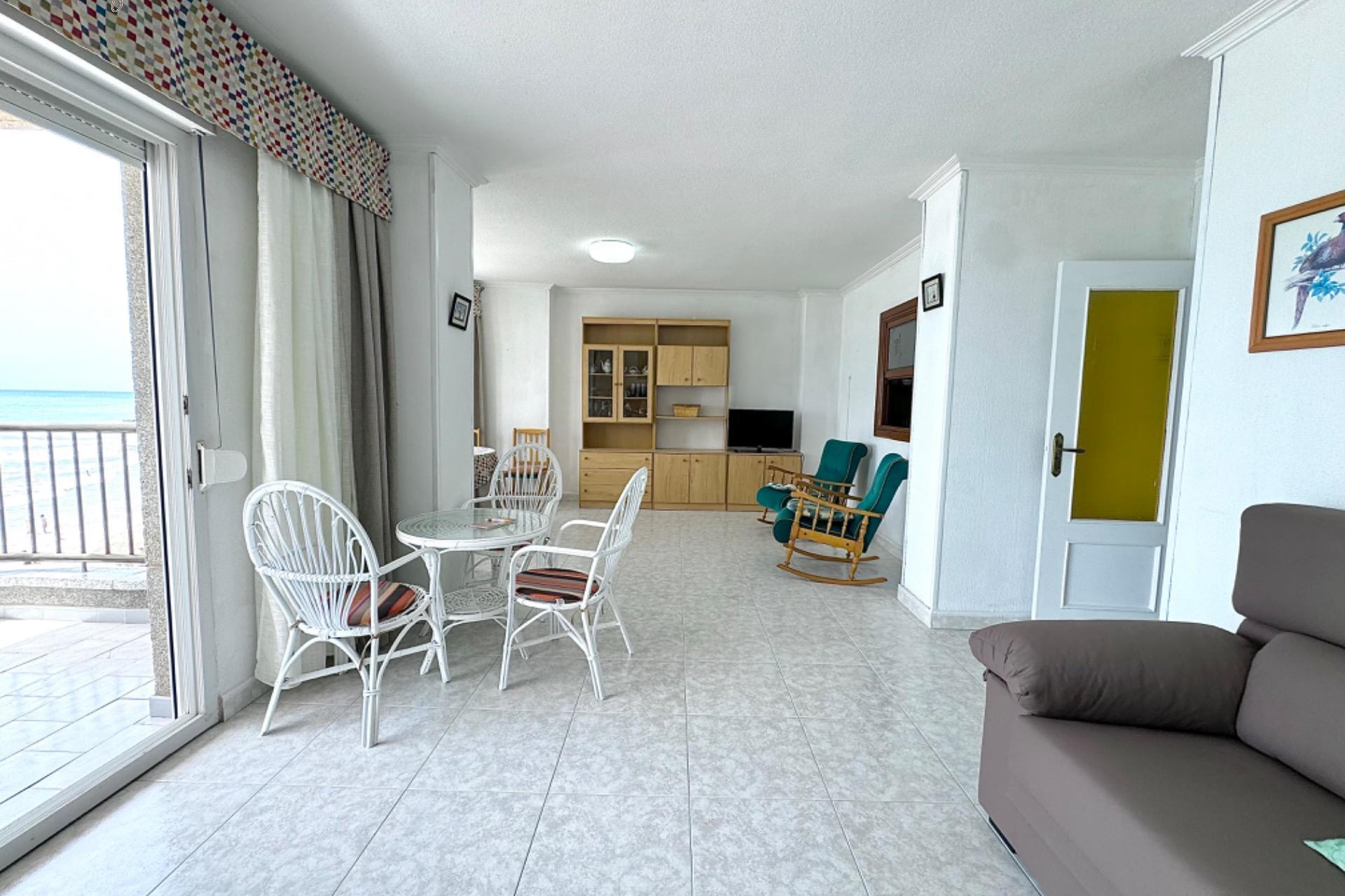 Reventa - Apartamento / piso - Torrevieja - Playa de los Locos