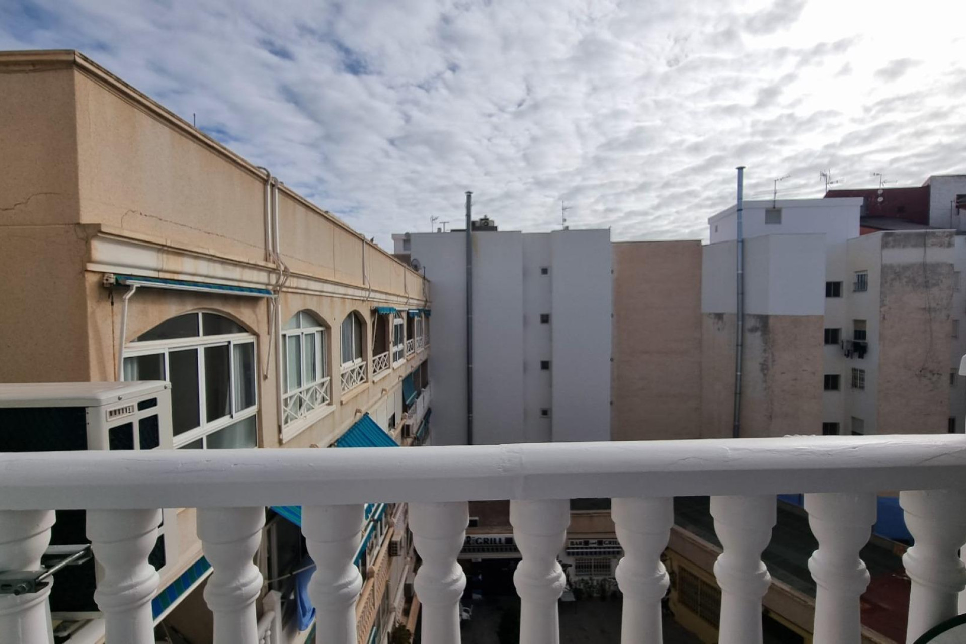 Reventa - Apartamento / piso - Torrevieja - Playa de los Locos