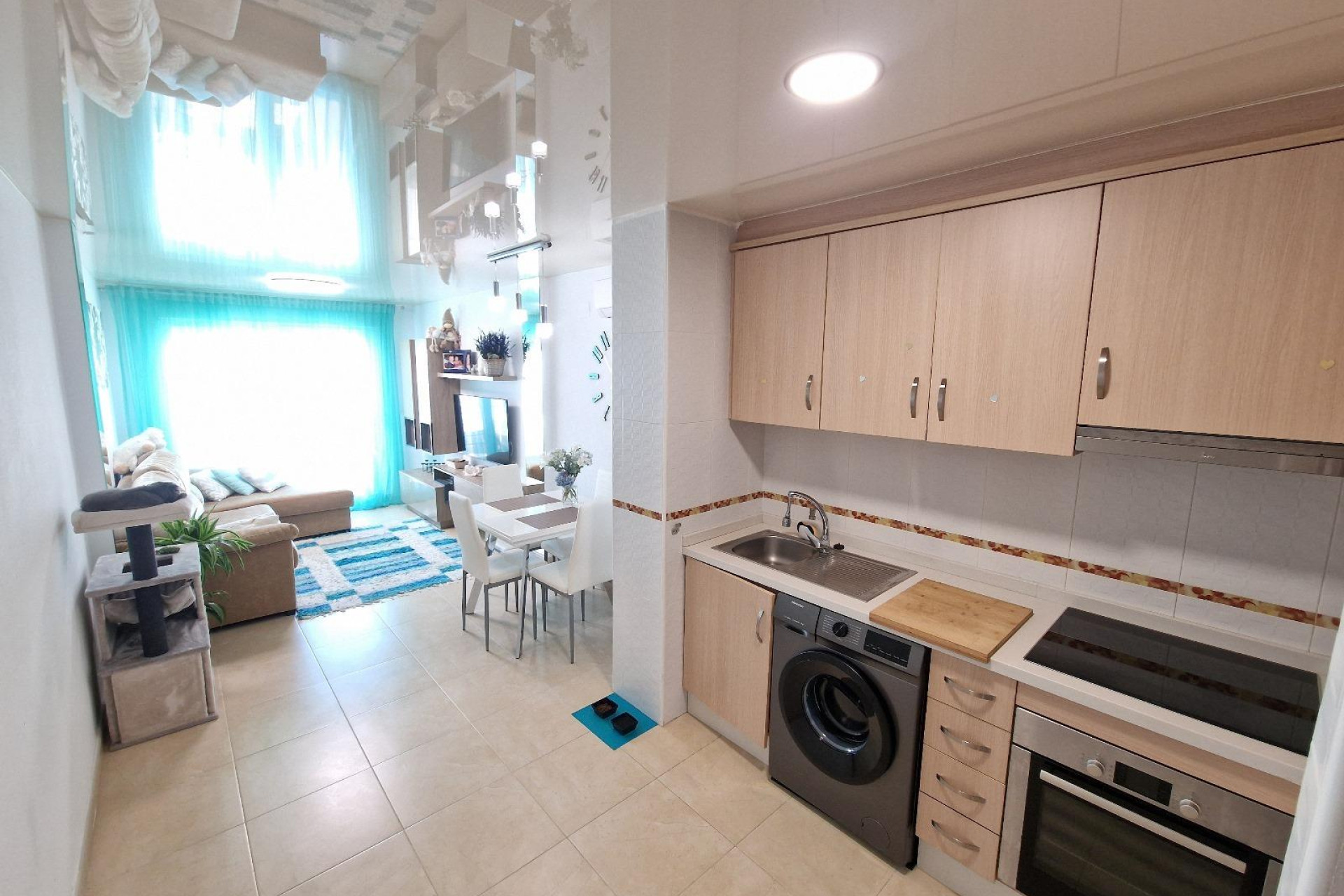 Reventa - Apartamento / piso - Torrevieja - Playa de los Locos