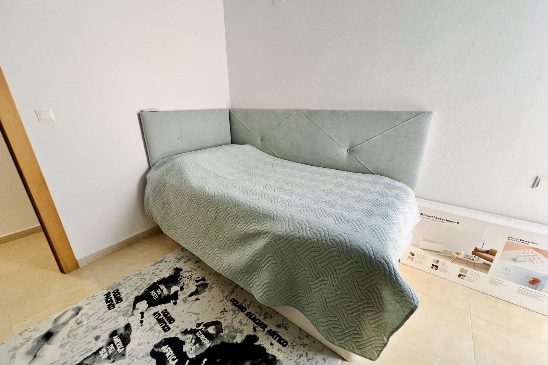 Reventa - Apartamento / piso - Torrevieja - Playa de los Locos