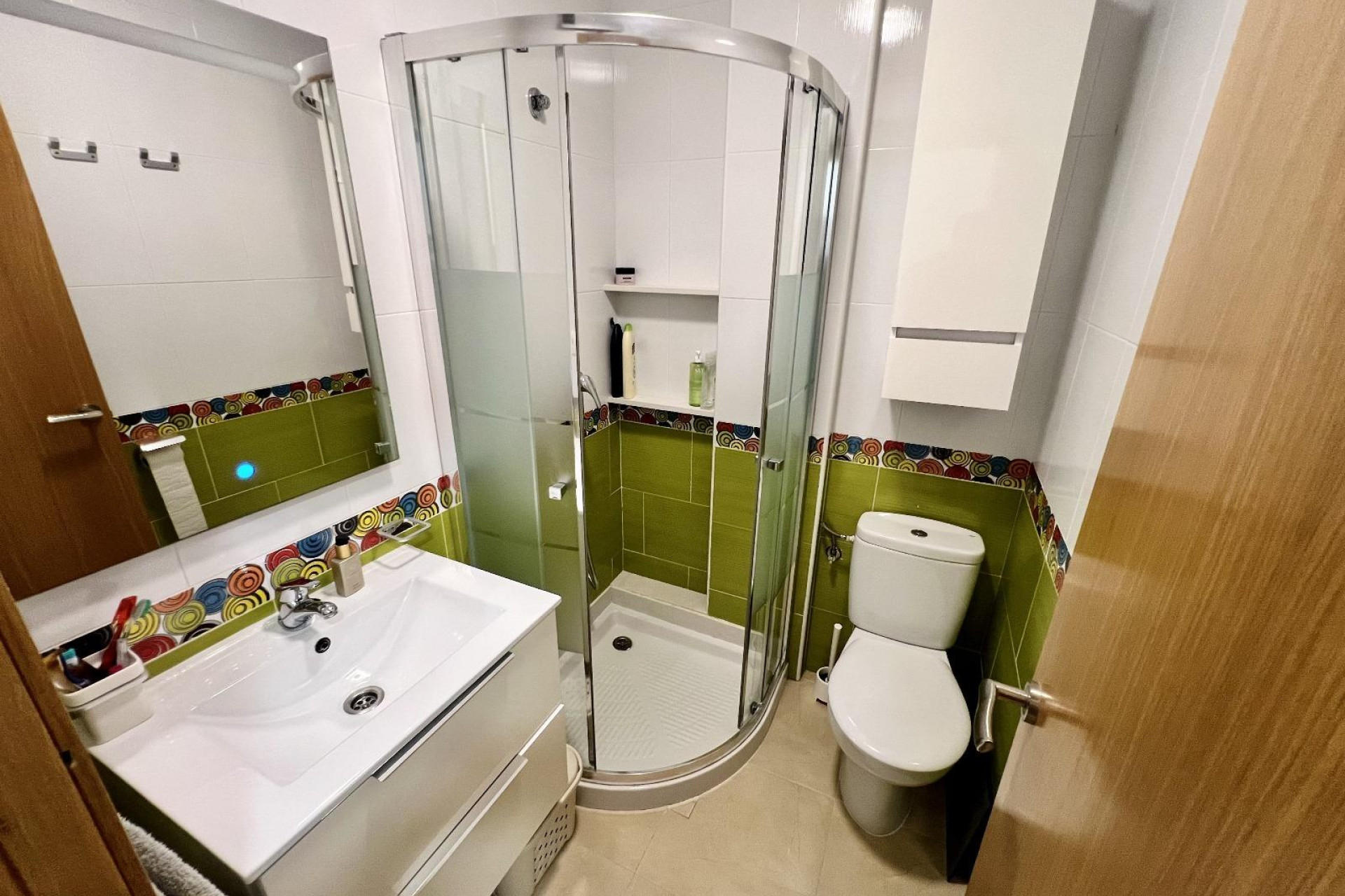 Reventa - Apartamento / piso - Torrevieja - Playa de los Locos