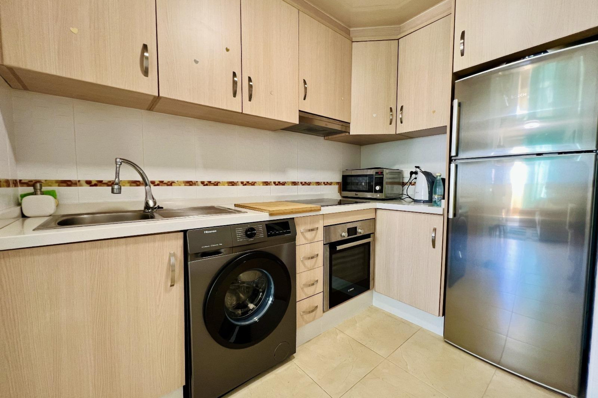 Reventa - Apartamento / piso - Torrevieja - Playa de los Locos