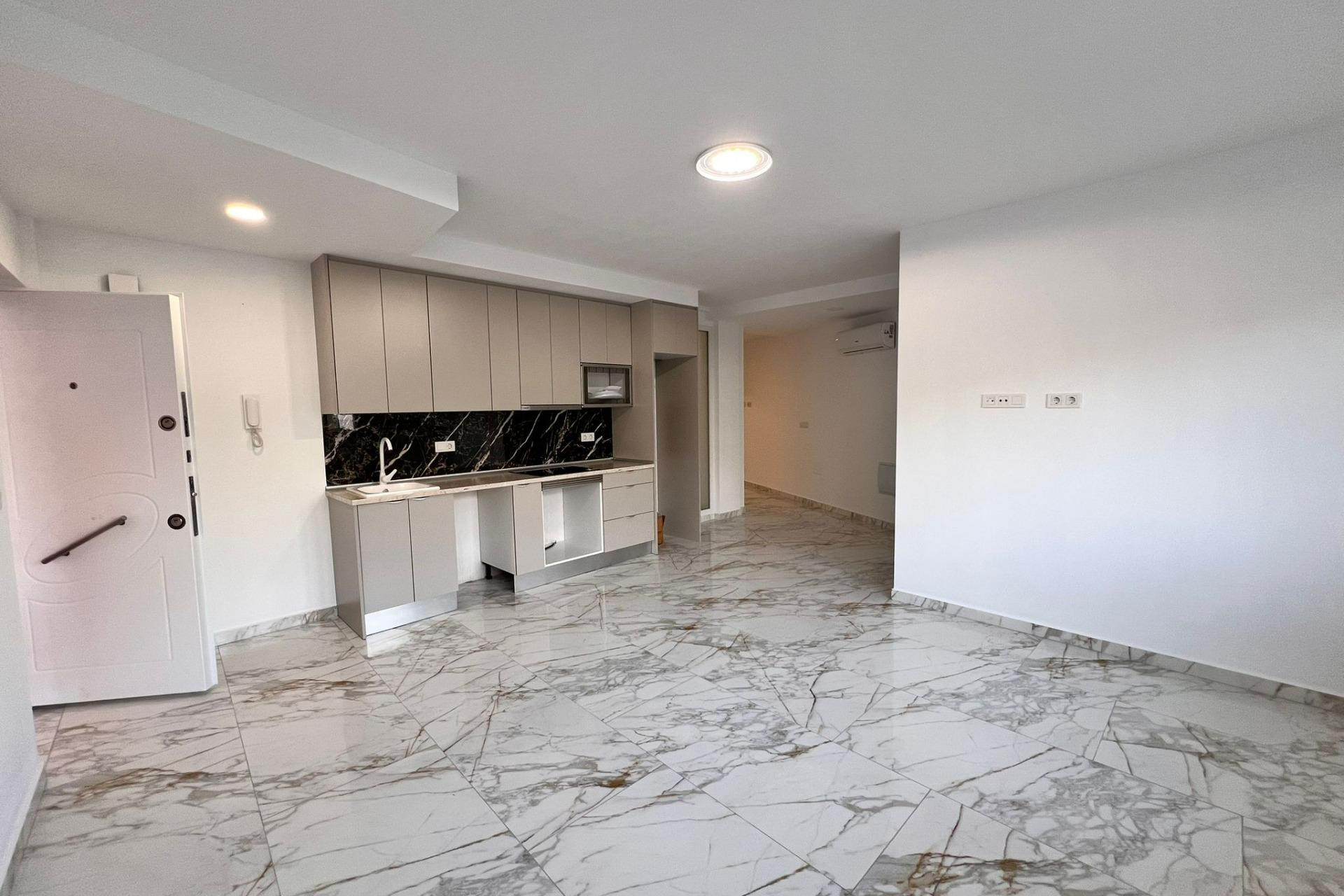 Reventa - Apartamento / piso - Torrevieja - Playa de los Locos