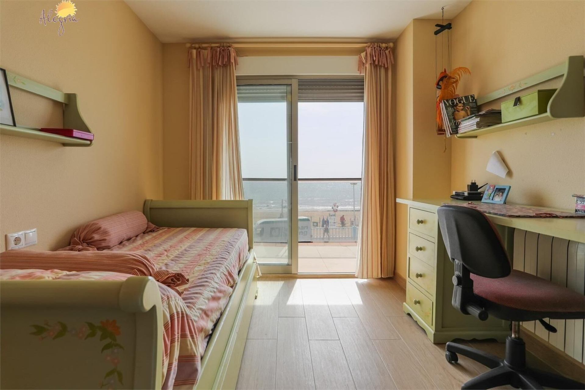 Reventa - Apartamento / piso - Torrevieja - Playa de los Locos