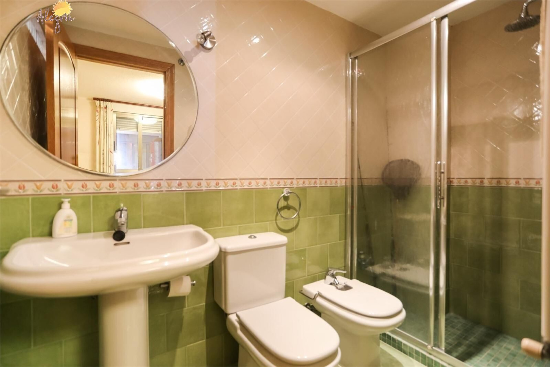 Reventa - Apartamento / piso - Torrevieja - Playa de los Locos