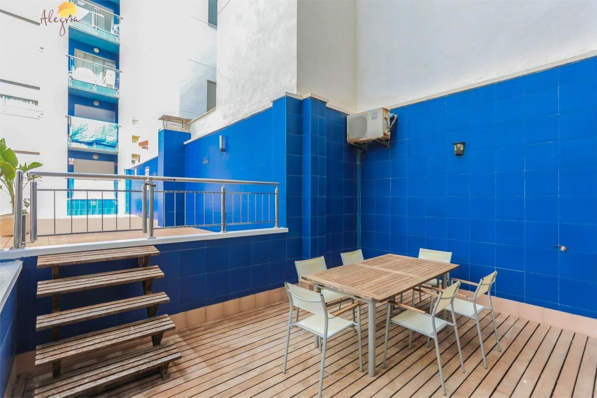 Reventa - Apartamento / piso - Torrevieja - Playa de los Locos