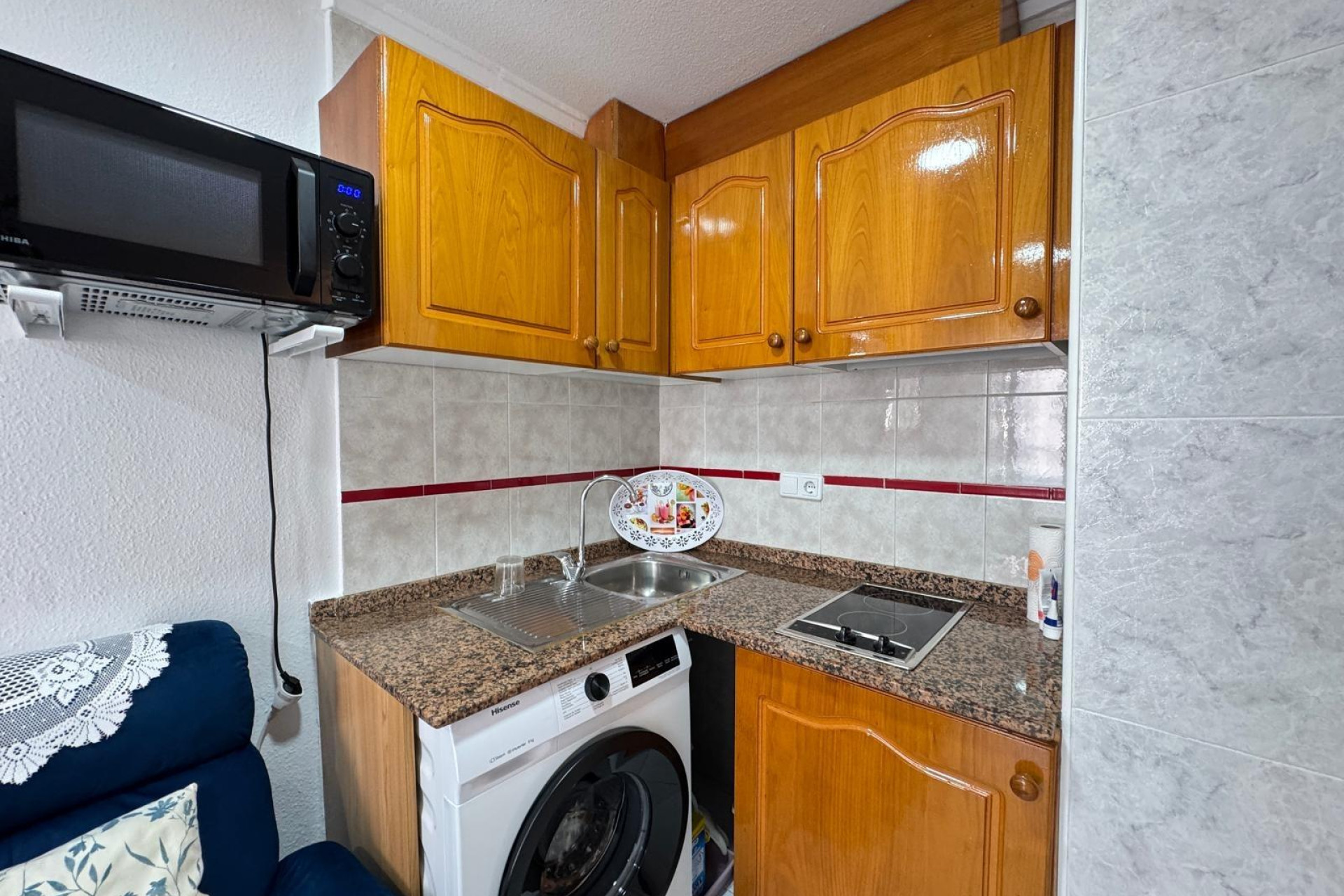 Reventa - Apartamento / piso - Torrevieja - Playa de los Locos