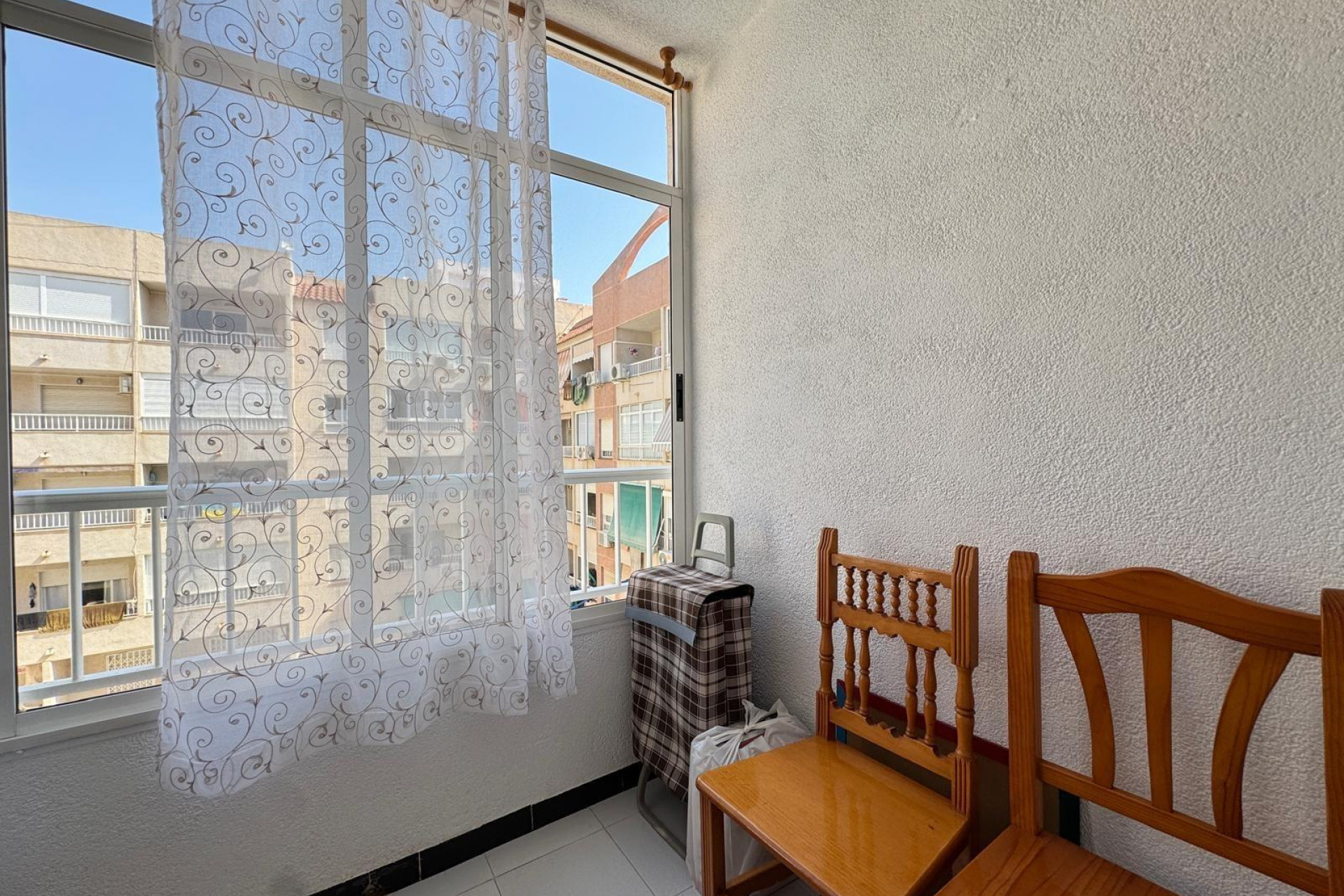 Reventa - Apartamento / piso - Torrevieja - Playa de los Locos