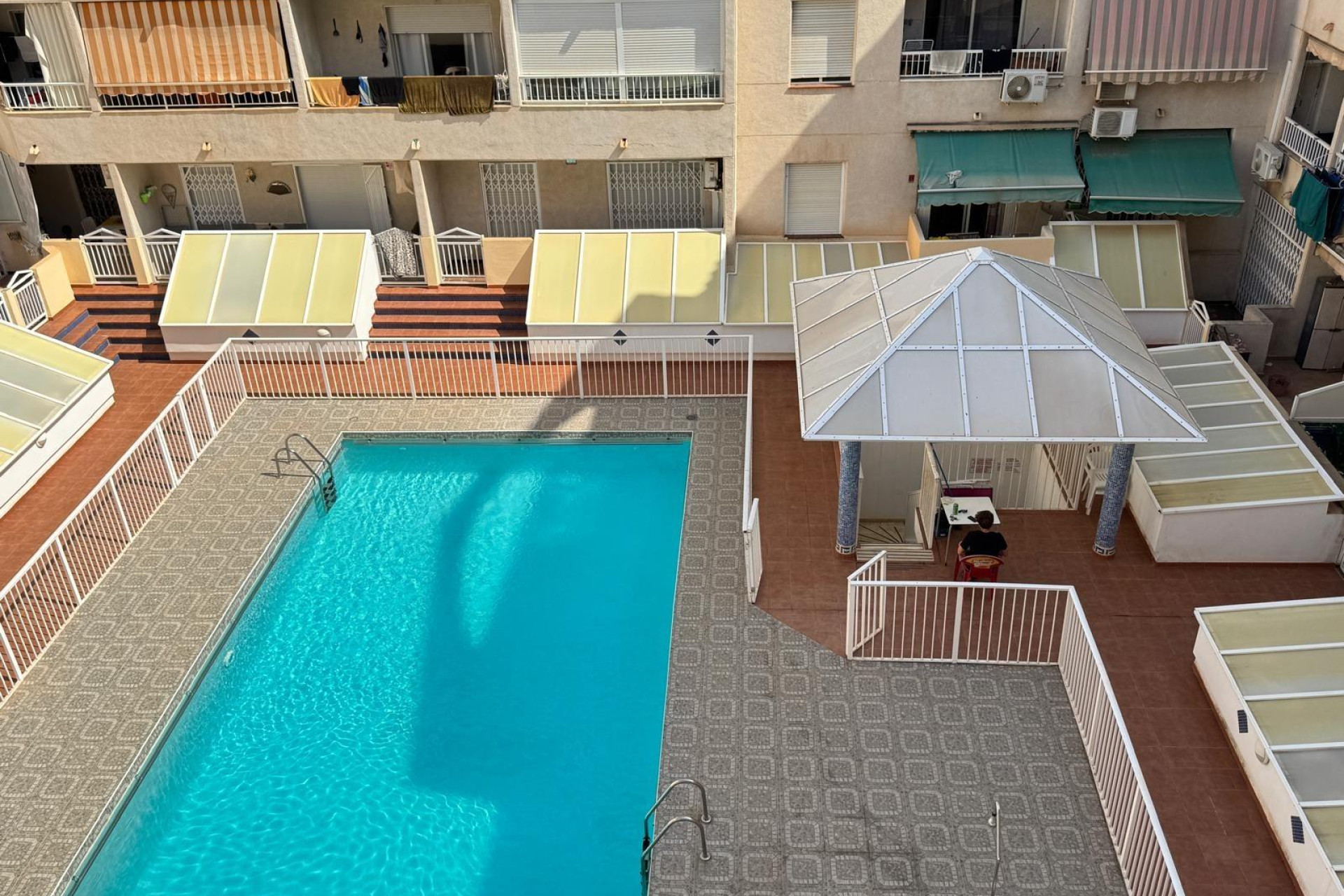 Reventa - Apartamento / piso - Torrevieja - Playa de los Locos